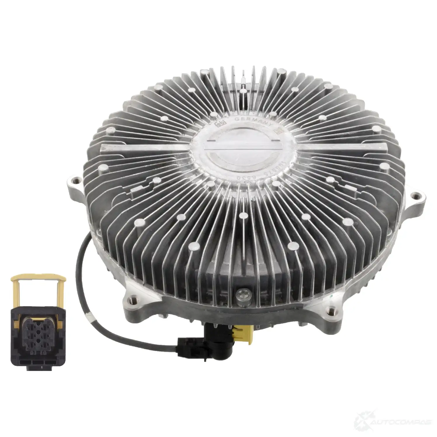Вискомуфта FEBI BILSTEIN 1212883093 100575 4054224005750 BF JHAZE