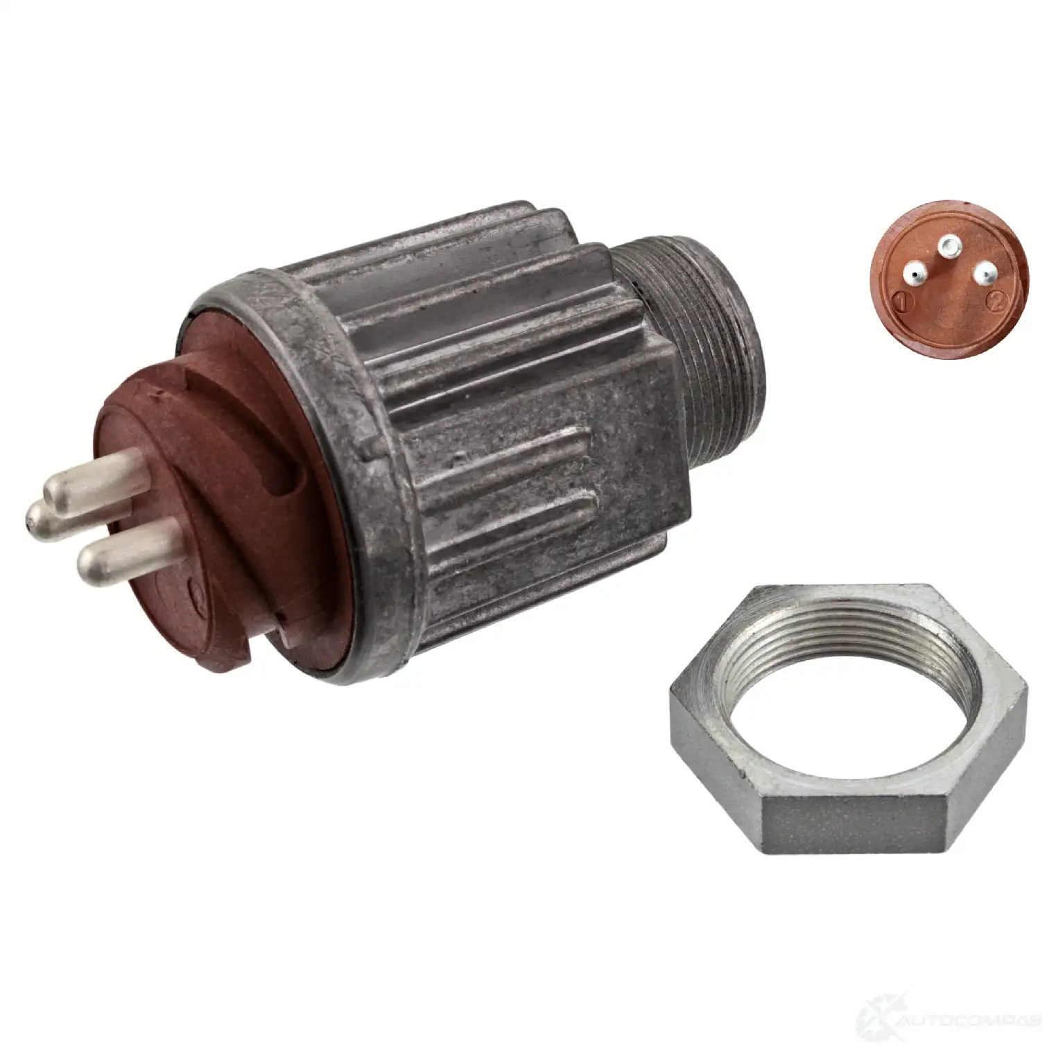 Выключатель стоп сигнала FEBI BILSTEIN 4027816473473 47347 1093013 XLG 0A0K