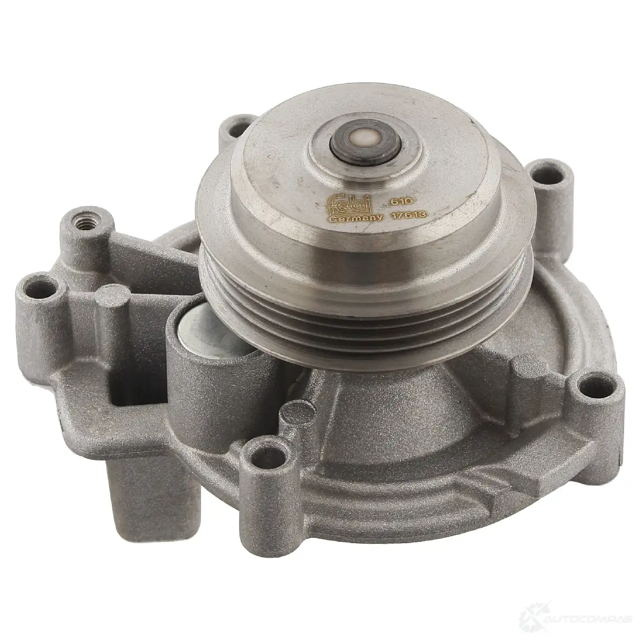 Водяной насос, помпа FEBI BILSTEIN 1067071 4027816176138 17613 W59 N6 - Изображение 1