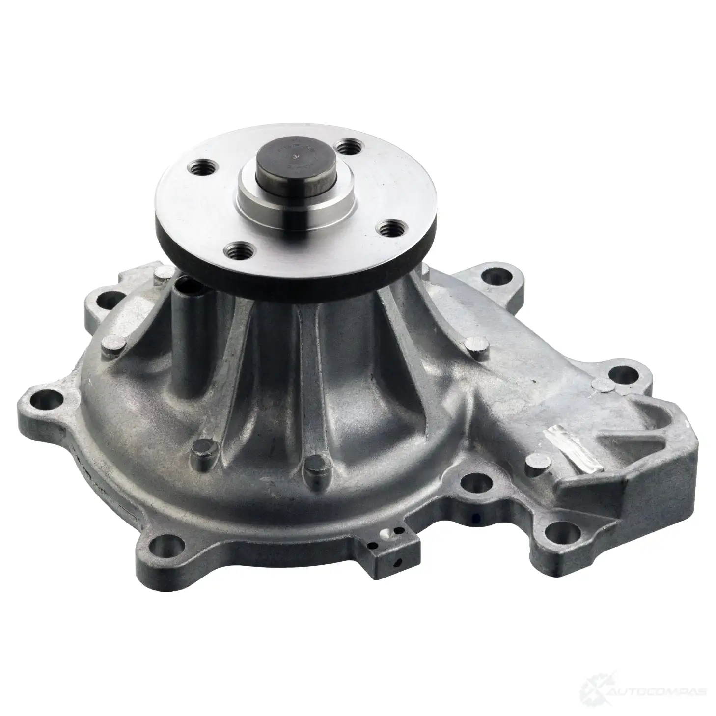 Водяной насос, помпа FEBI BILSTEIN Z21 986 1213279405 4027816474470 47447 - Изображение 1