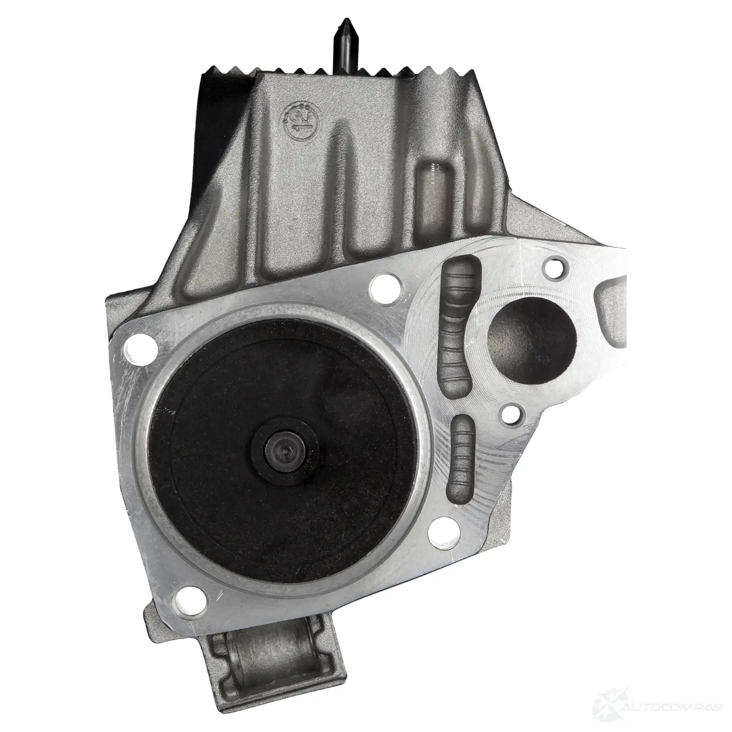 Водяной насос, помпа FEBI BILSTEIN 1070689 4027816222422 22242 62 MT9 изображение 2