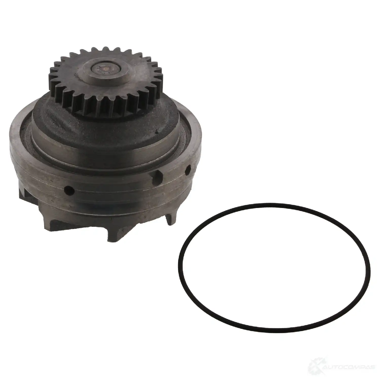 Водяной насос, помпа FEBI BILSTEIN 1081412 Y AH8949 35022 4027816350224 - Изображение 1