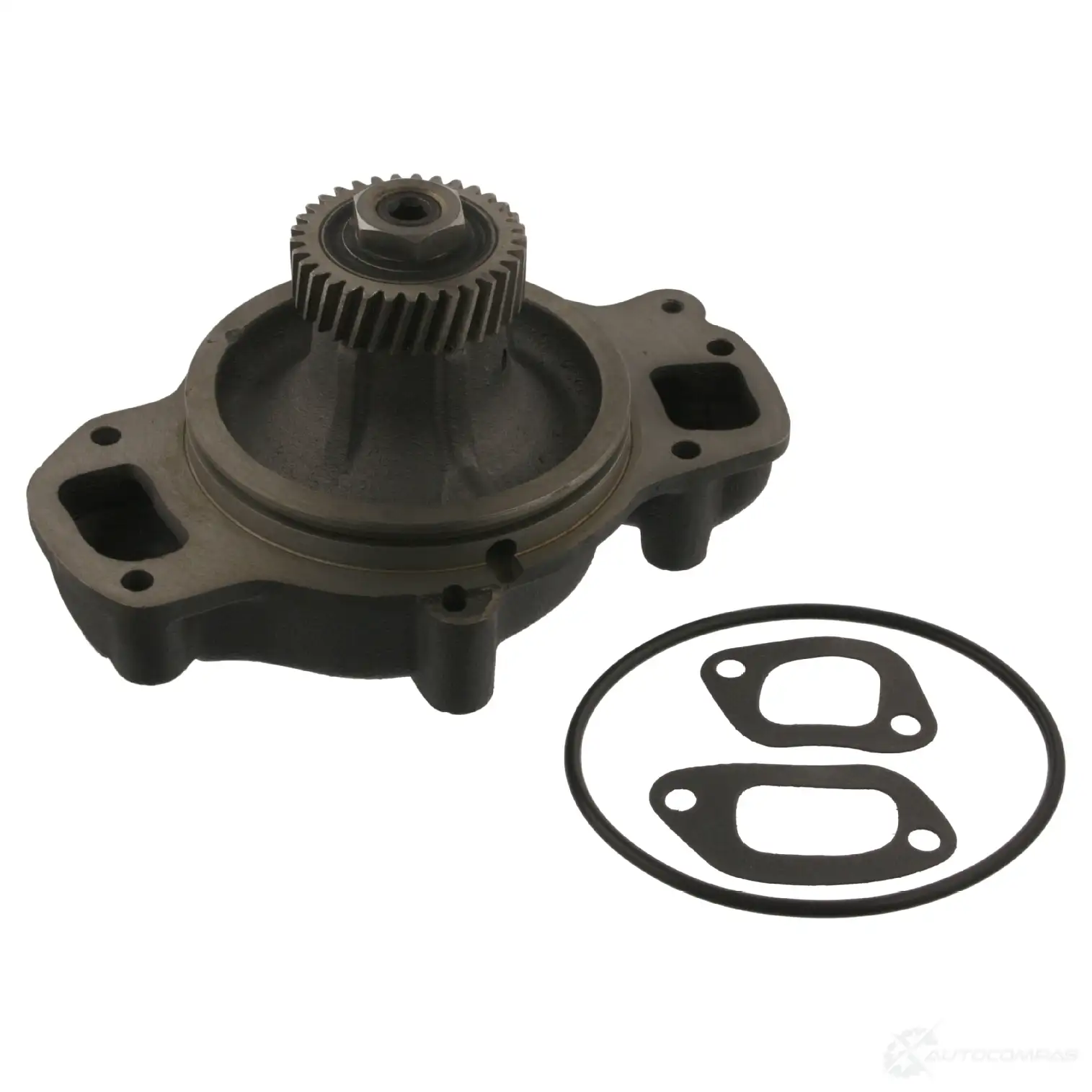 Водяной насос, помпа FEBI BILSTEIN OWQ5VE 1 4027816099123 09912 1061462 - Изображение 1