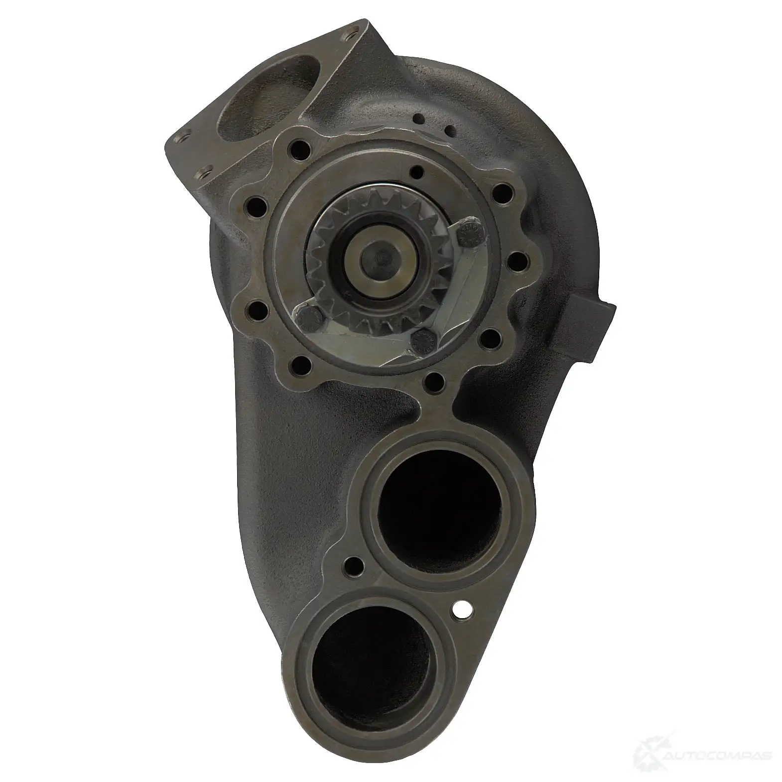 Водяной насос, помпа FEBI BILSTEIN 4027816119432 11943 1063609 HLS CRX изображение 1