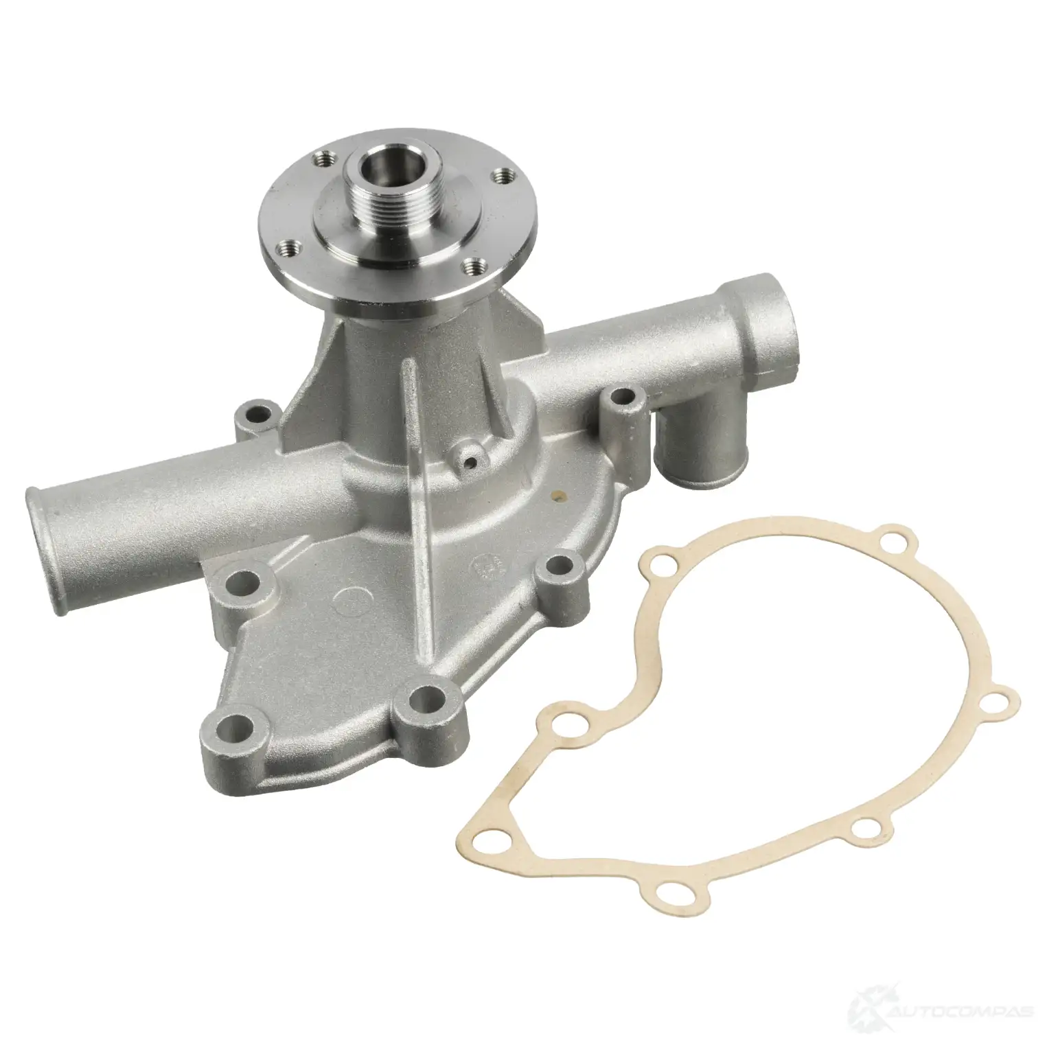 Водяной насос, помпа FEBI BILSTEIN 4027816012887 01288 1055970 R7H Z9 - Изображение 1