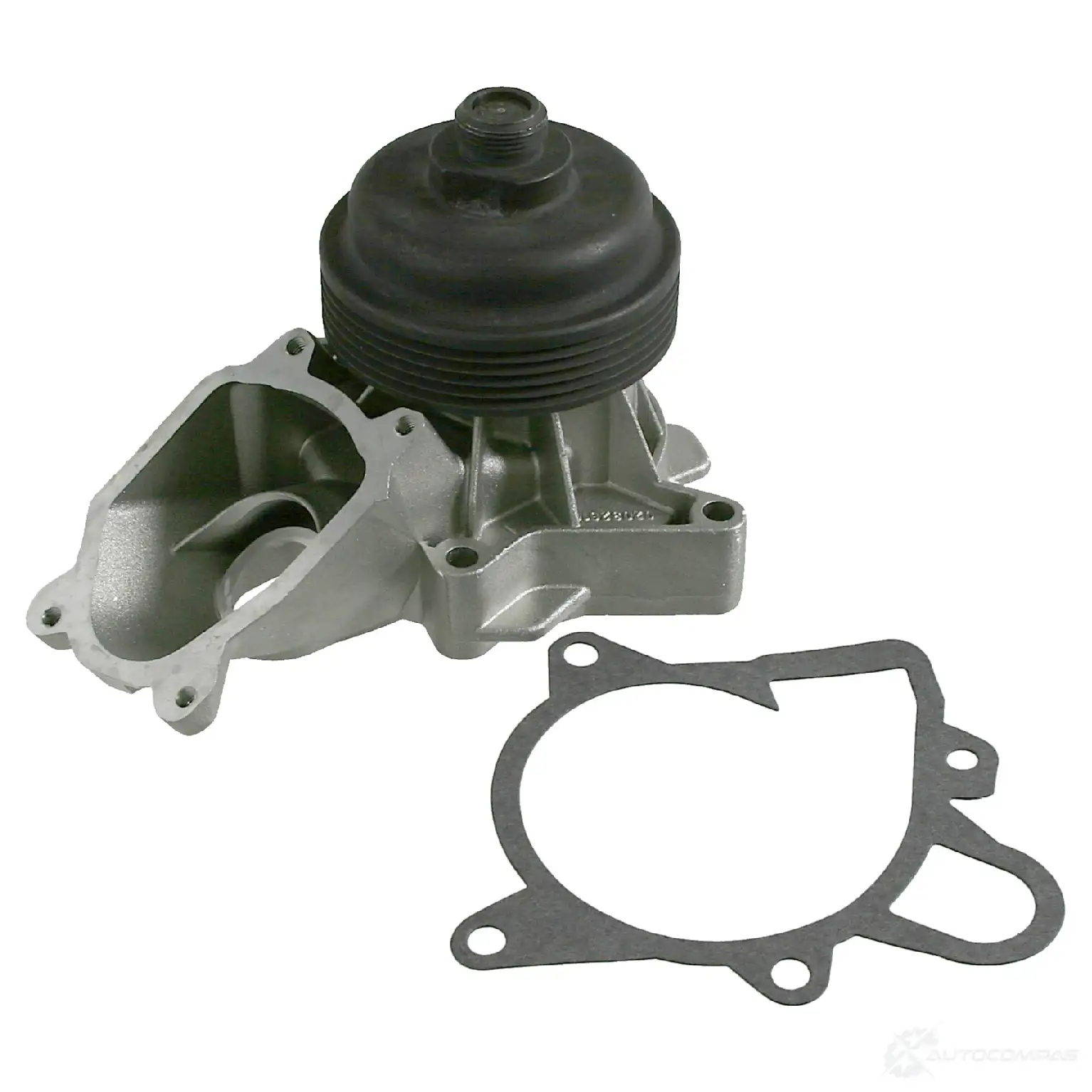 Водяной насос, помпа FEBI BILSTEIN 4027816214137 21413 1069947 G0 2MBQ - Изображение 1