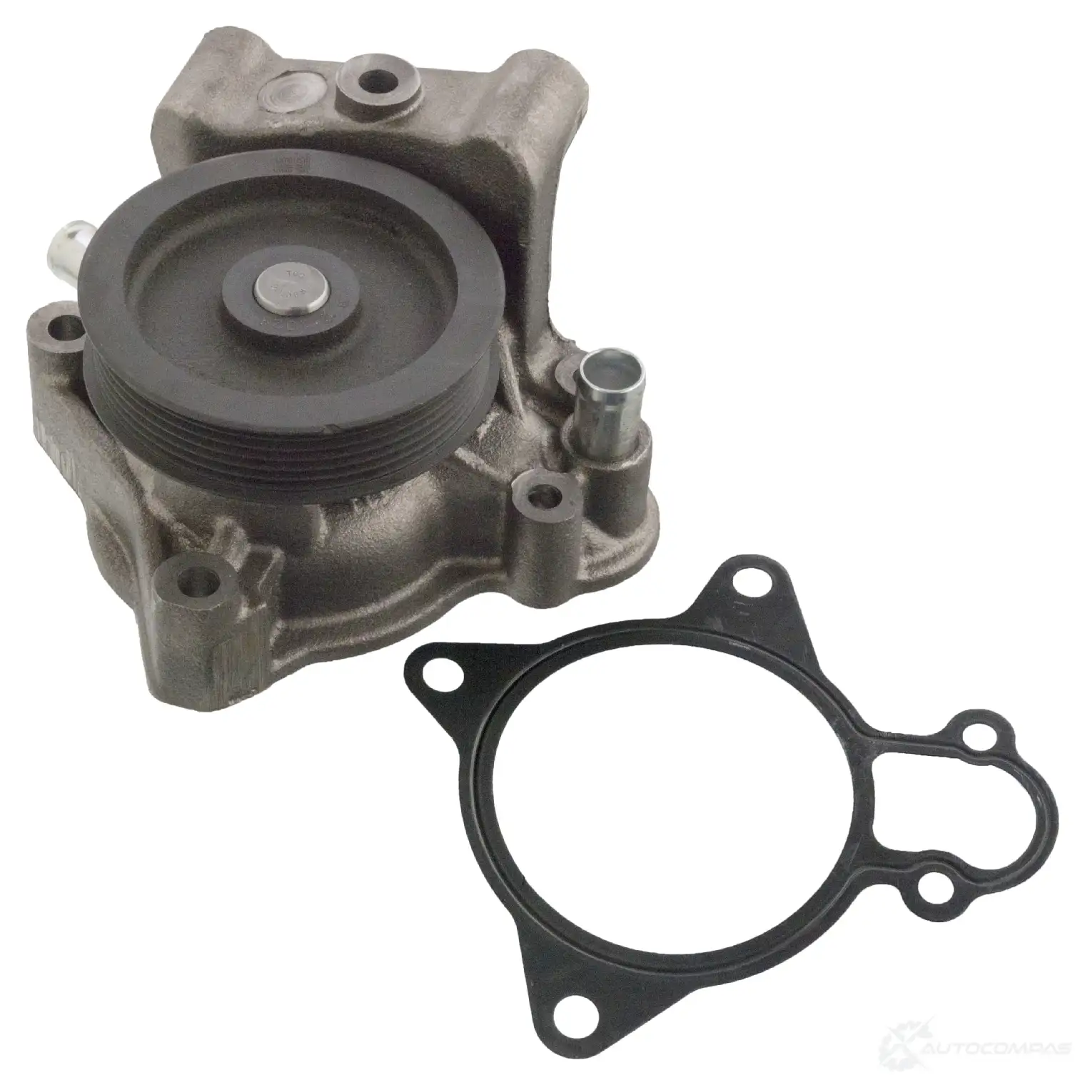 Водяной насос, помпа FEBI BILSTEIN 4054224044605 V VFQ1LB 104460 1424948513