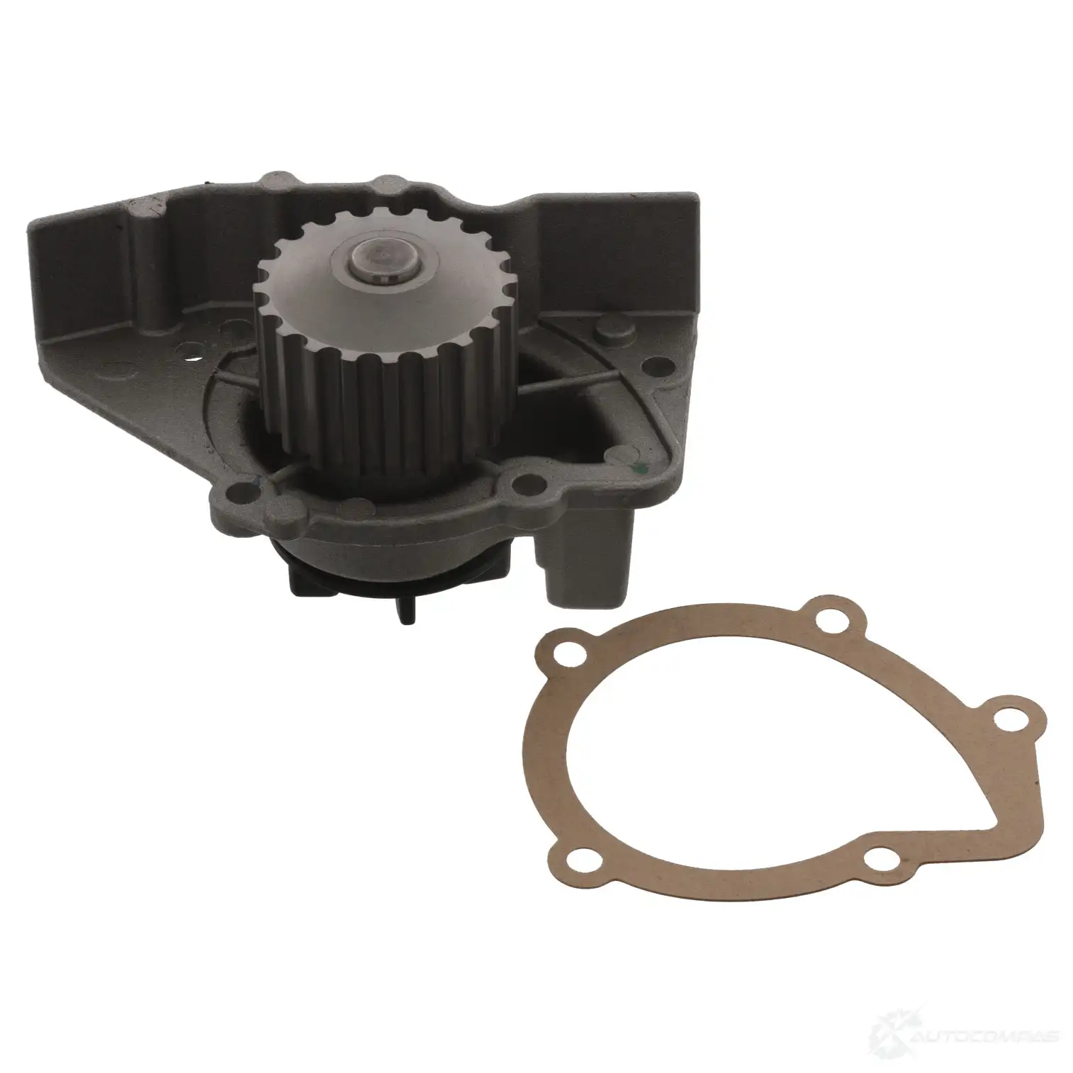 Водяной насос, помпа FEBI BILSTEIN AV B86 4027816092582 09258 1061040 - Изображение 1