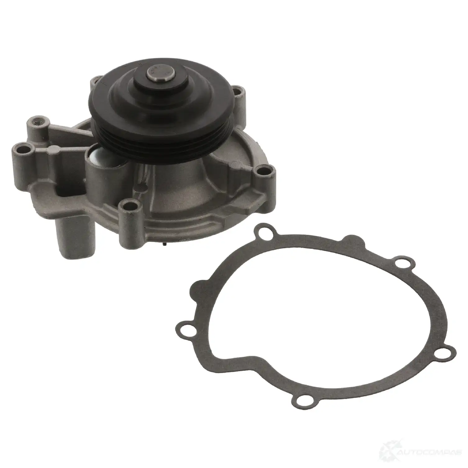 Водяной насос, помпа FEBI BILSTEIN 4V QPUZ 17614 4027816176145 1067072 - Изображение 1