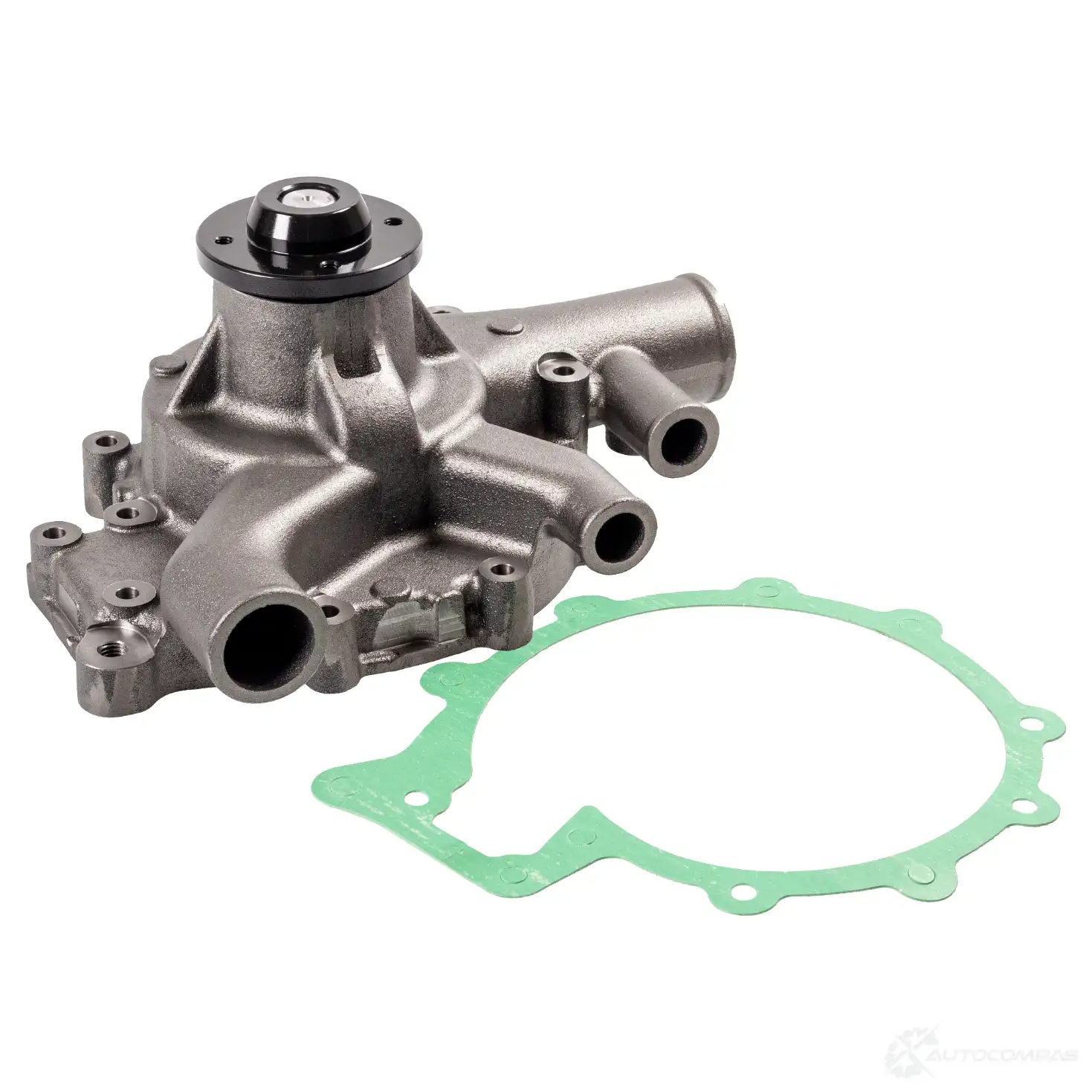 Водяной насос, помпа FEBI BILSTEIN 1084816 38552 4027816385523 B 2SCKXY - Изображение 1