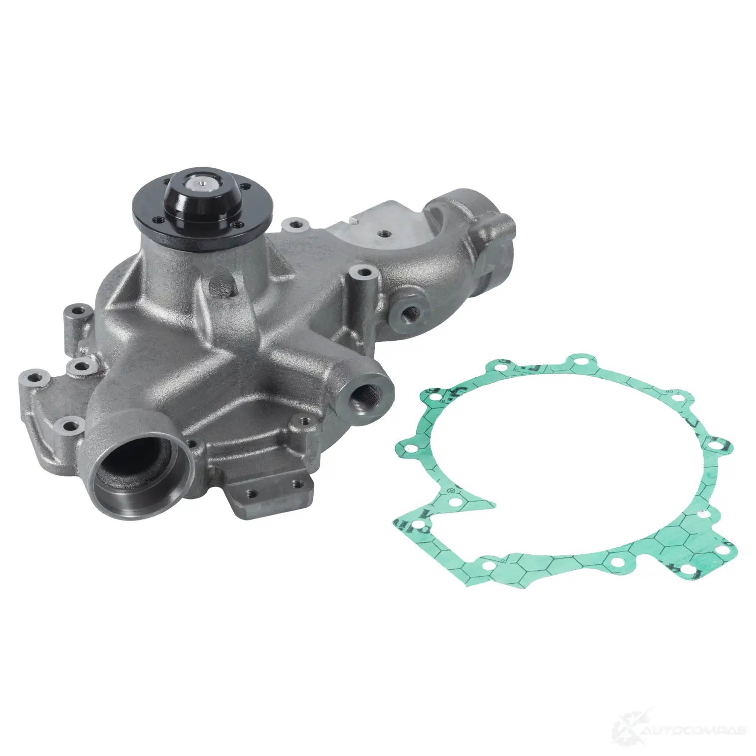 Водяной насос, помпа FEBI BILSTEIN 1437422482 T2 Y2X1T 172074