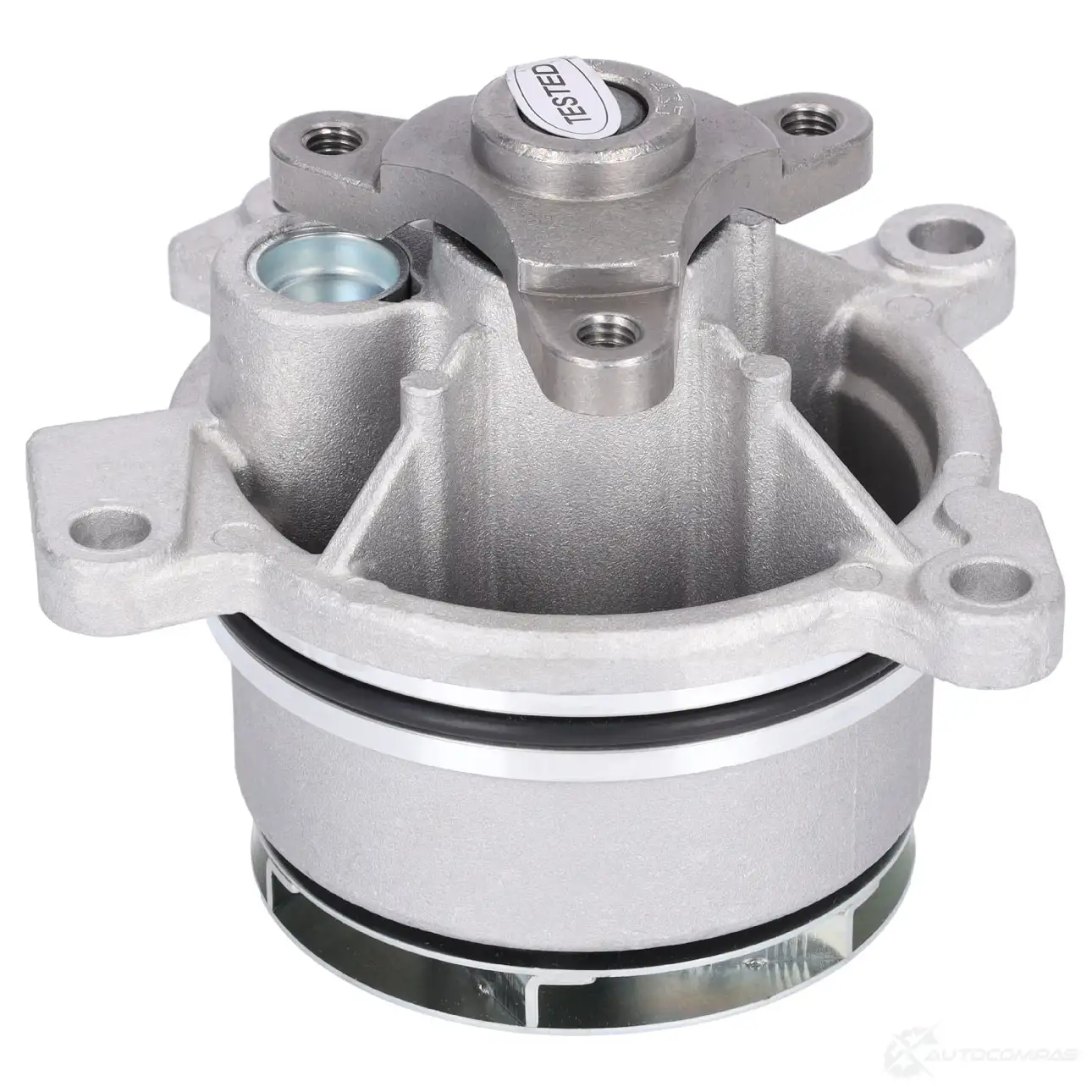 Водяной насос, помпа FEBI BILSTEIN 179521 VEG8 8V 1439862098