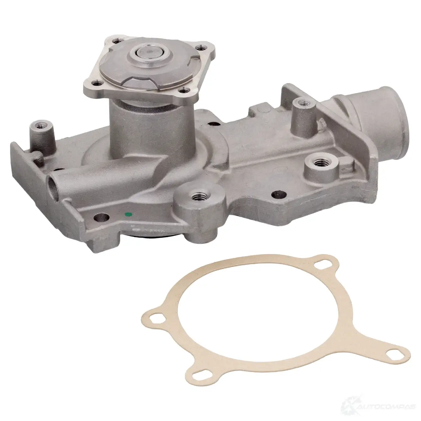 Водяной насос, помпа FEBI BILSTEIN 09470 4027816094708 1061191 LVFY1 X - Изображение 1