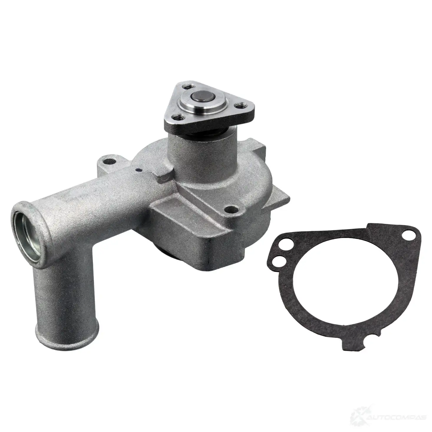 Водяной насос, помпа FEBI BILSTEIN 1055930 I2U2 L 01246 4027816012467 - Изображение 1
