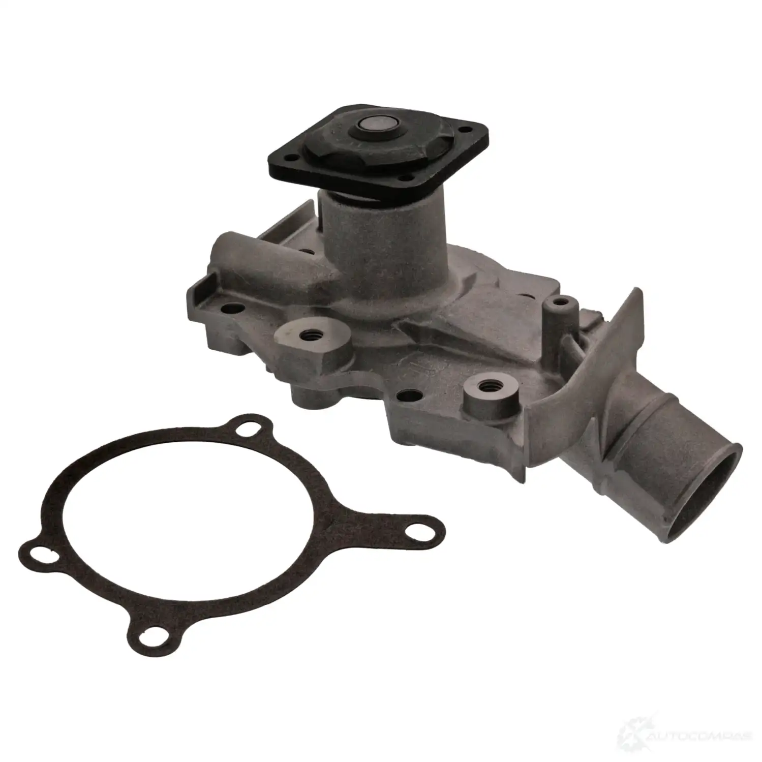Водяной насос, помпа FEBI BILSTEIN 4027816012320 KPPZXR H 1055920 01232 - Изображение 1
