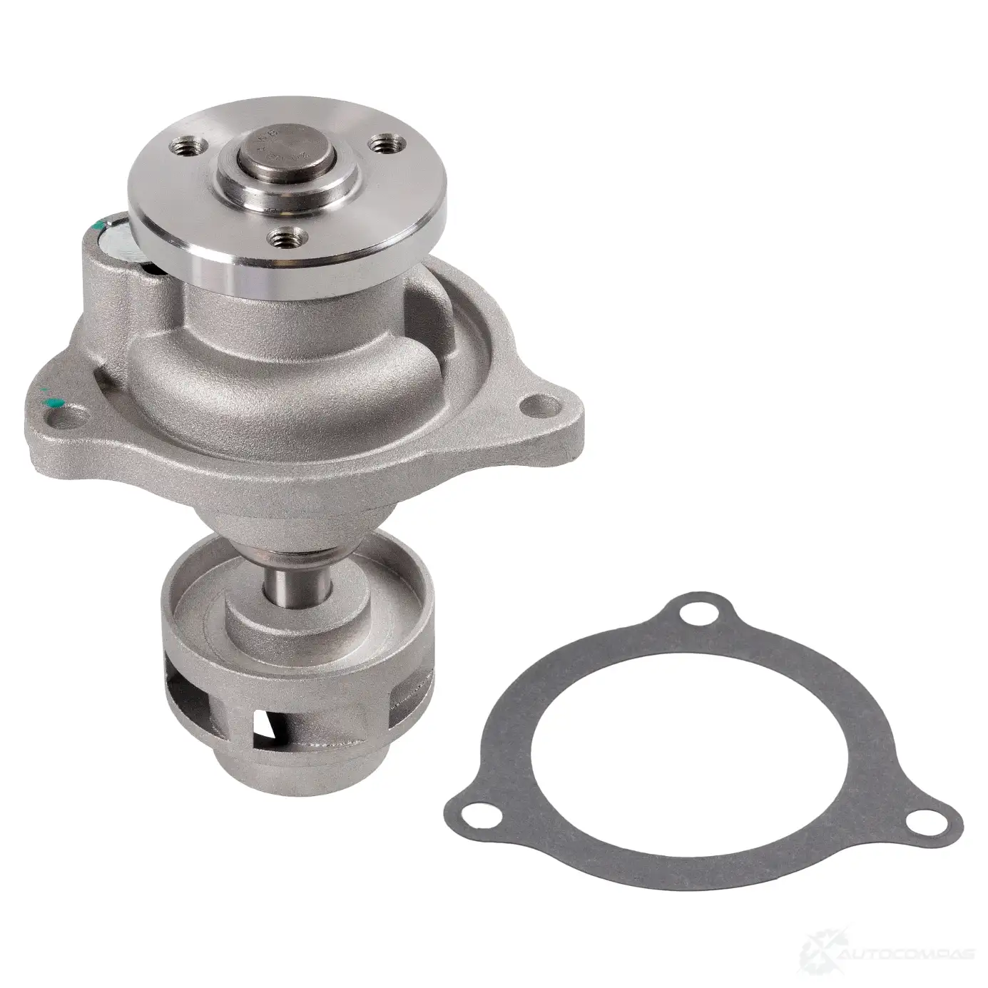 Водяной насос, помпа FEBI BILSTEIN 39061 268 XPJ 1085336 4027816390619 изображение 0