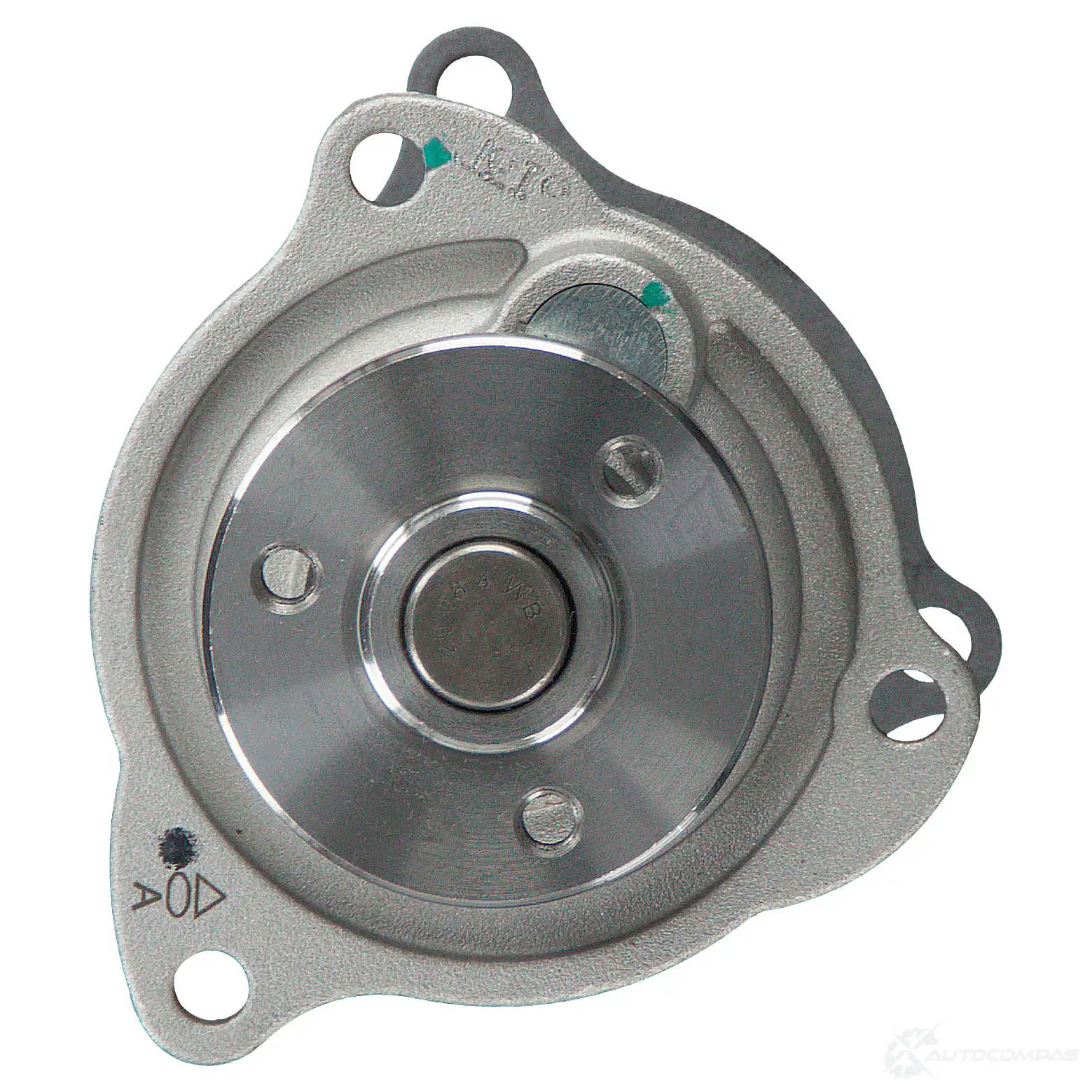 Водяной насос, помпа FEBI BILSTEIN 39061 268 XPJ 1085336 4027816390619 изображение 1