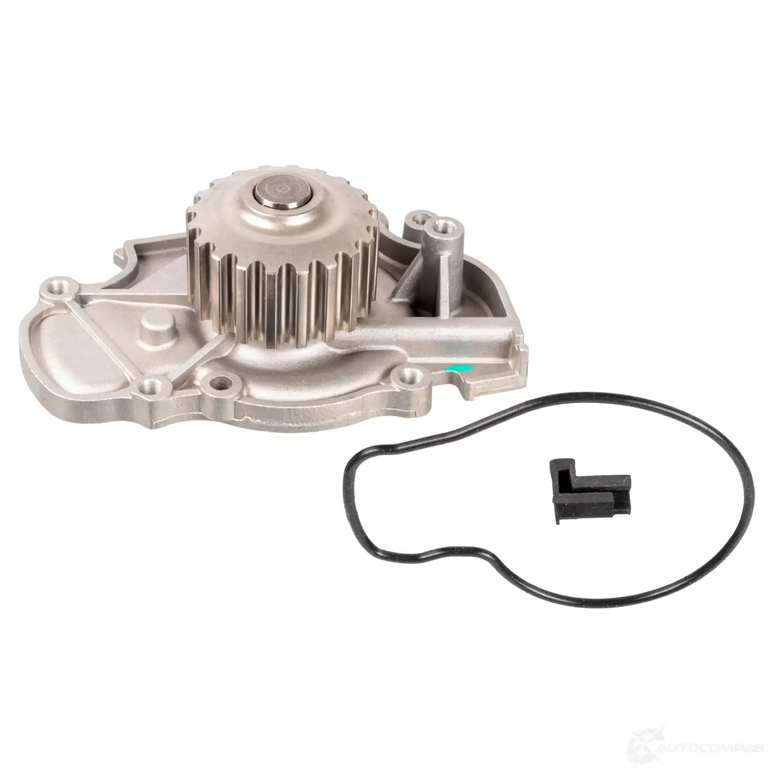 Водяной насос, помпа FEBI BILSTEIN 1066878 NF QQ6V 4027816173427 17342 - Изображение 1