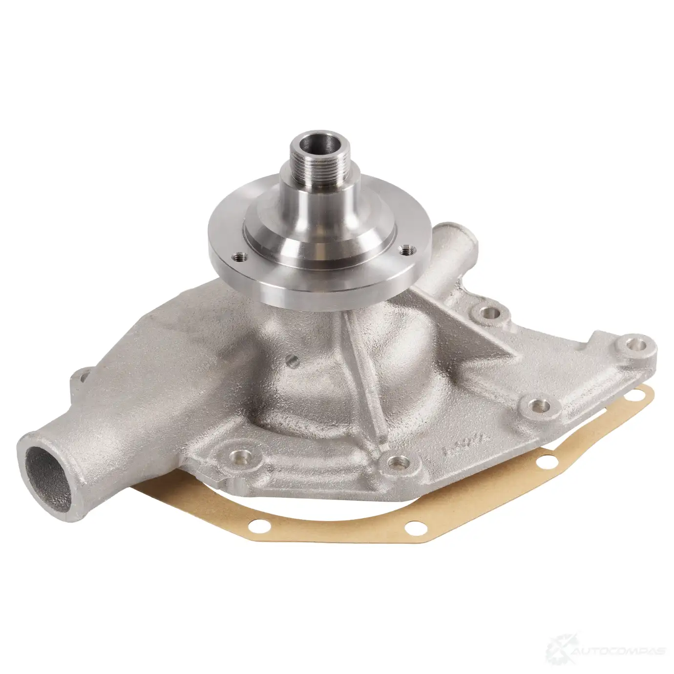 Водяной насос, помпа FEBI BILSTEIN LF X0YI 1090009 4027816441984 44198 - Изображение 1