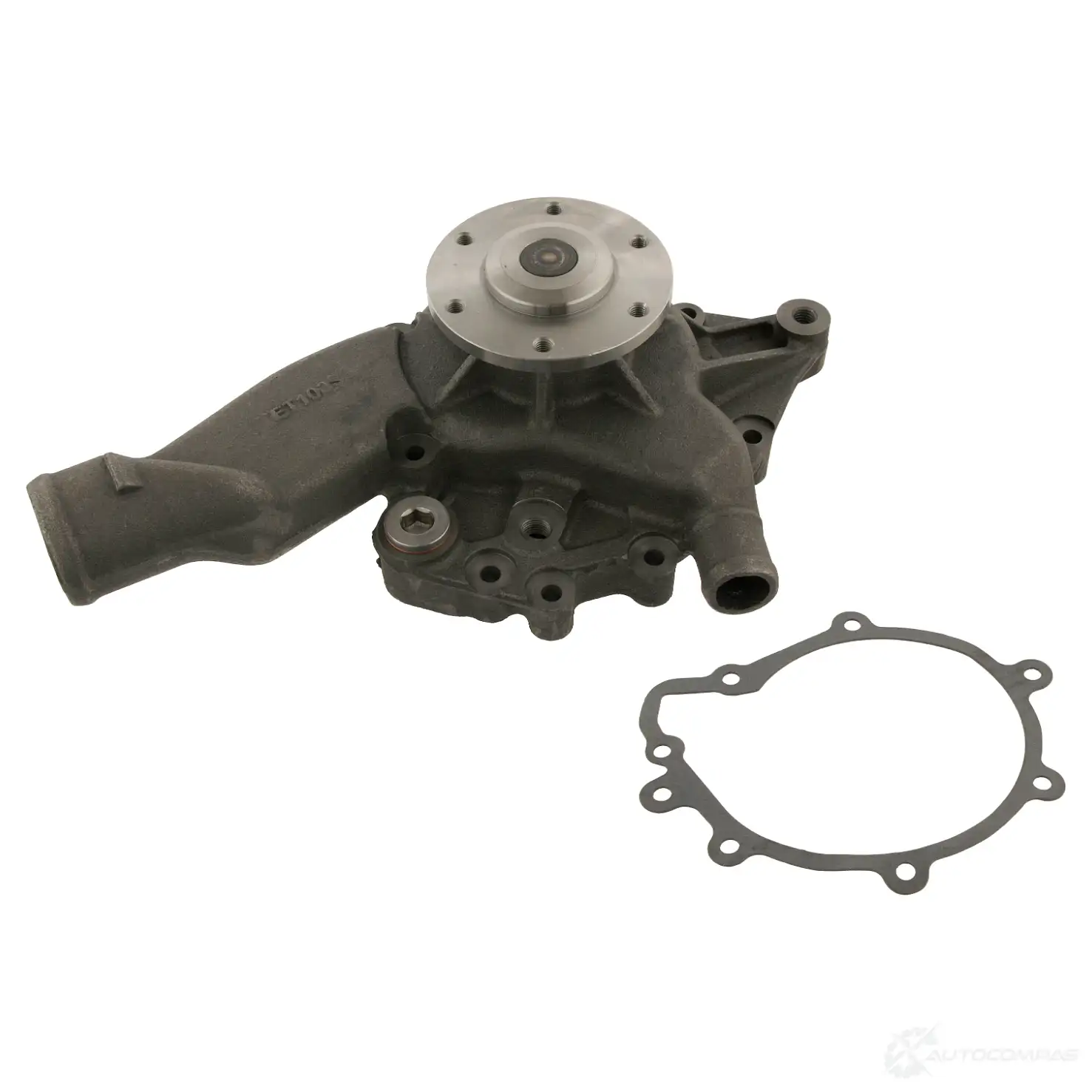 Водяной насос, помпа FEBI BILSTEIN 30595 1077539 OL LL2JY 4027816305958 - Изображение 1