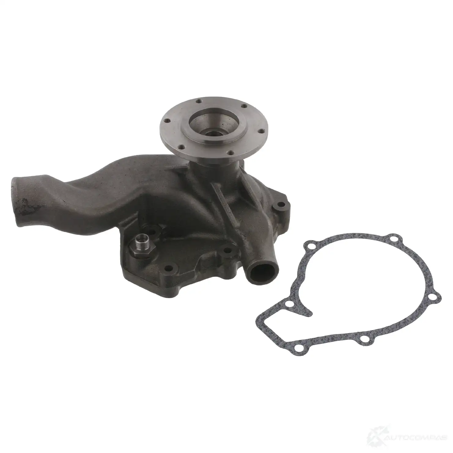 Водяной насос, помпа FEBI BILSTEIN 1058036 DI02 OZ 4027816044925 04492 - Изображение 1