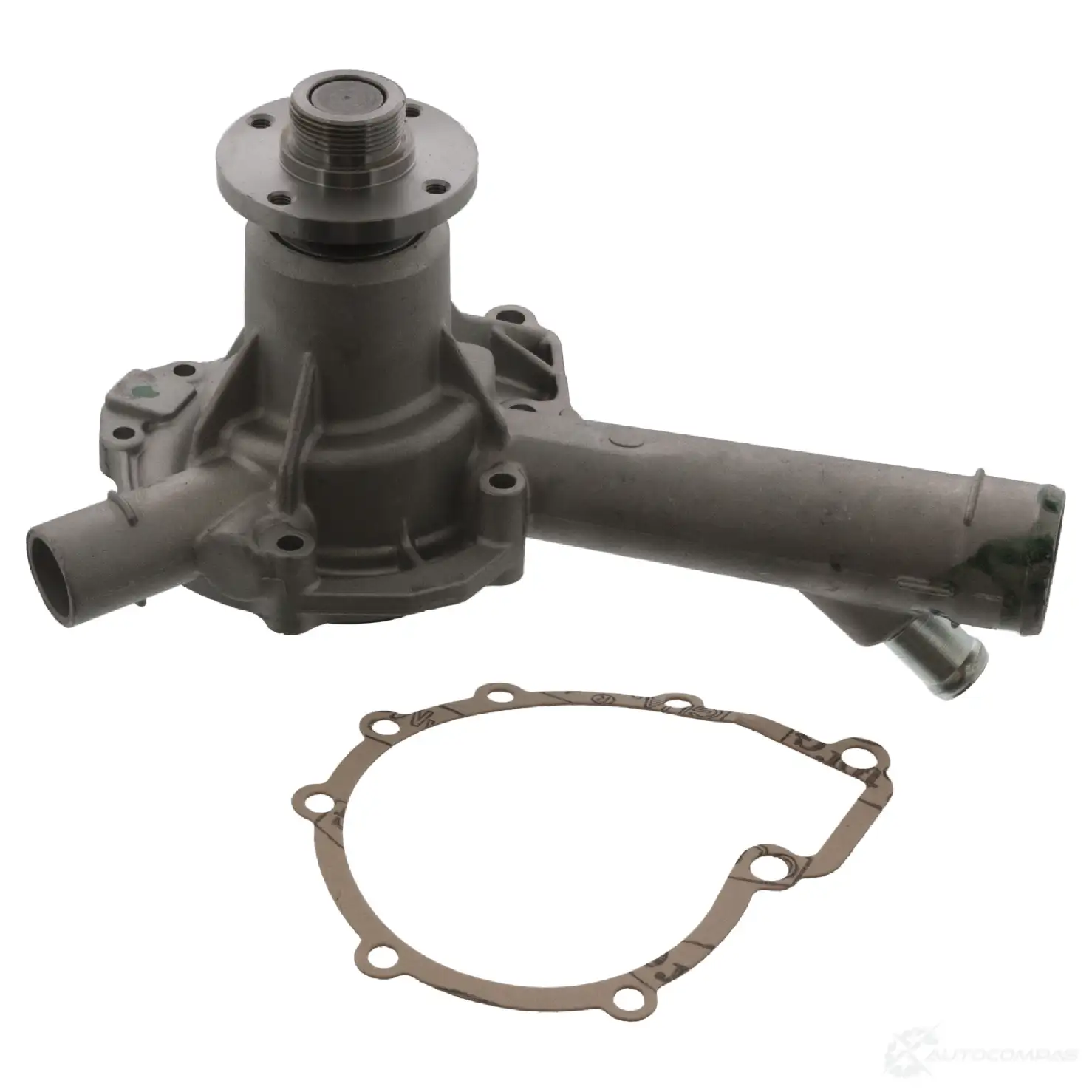 Водяной насос, помпа FEBI BILSTEIN 4027816172536 17253 1066812 YD51 8 - Изображение 1