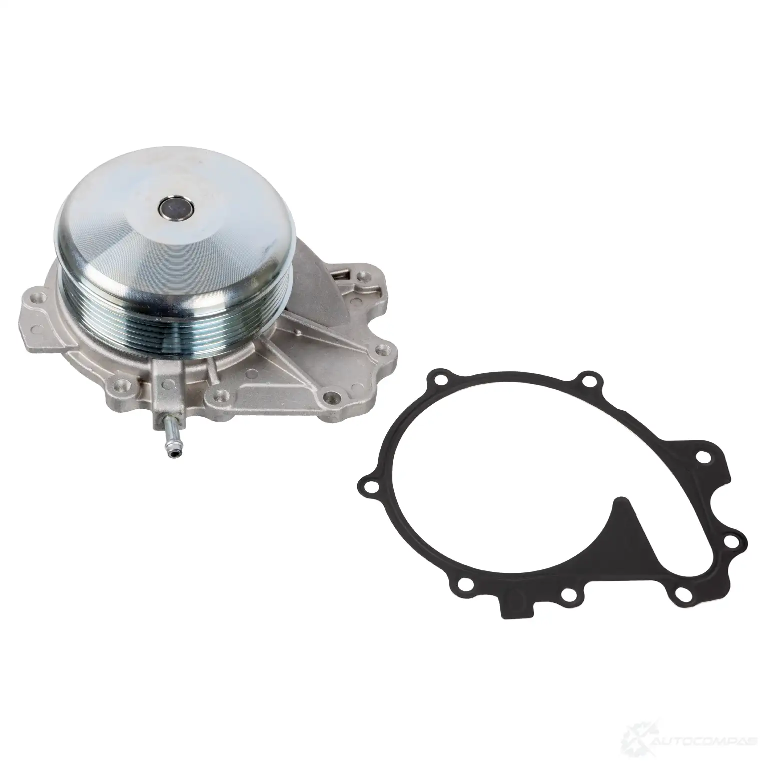 Водяной насос, помпа FEBI BILSTEIN 1437421155 DQM PPE 172334 - Изображение 1