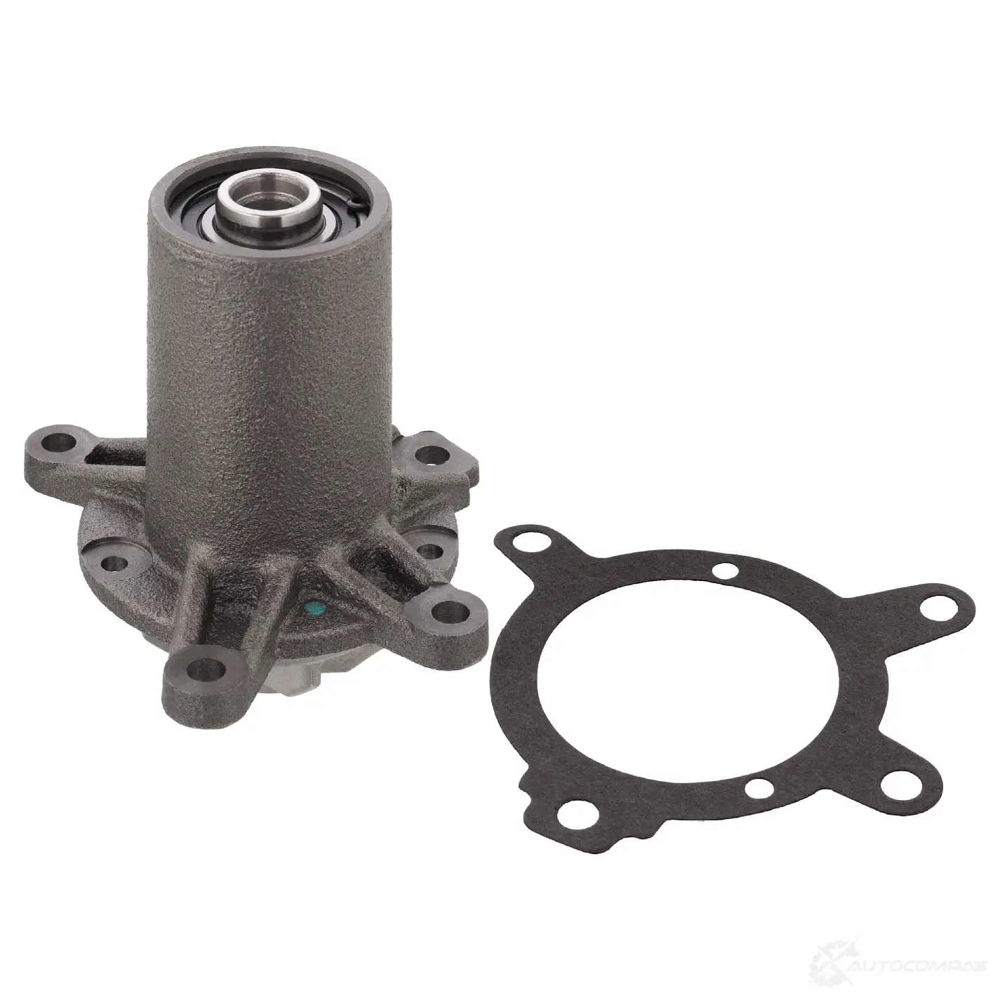 Водяной насос, помпа FEBI BILSTEIN 02286 SUW FF 4027816022862 1056728 - Изображение 1