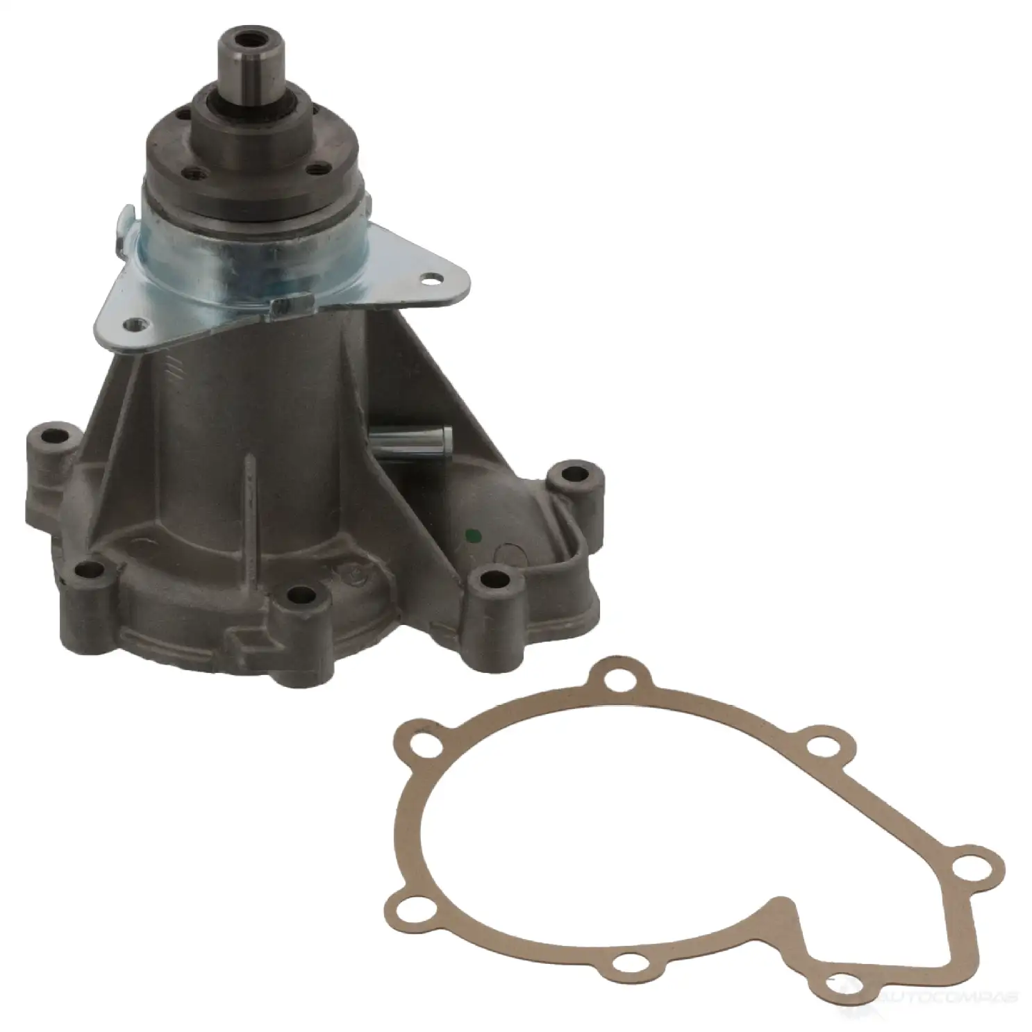 Водяной насос, помпа FEBI BILSTEIN 0 NHJQ 4027816016588 1056265 01658 - Изображение 1