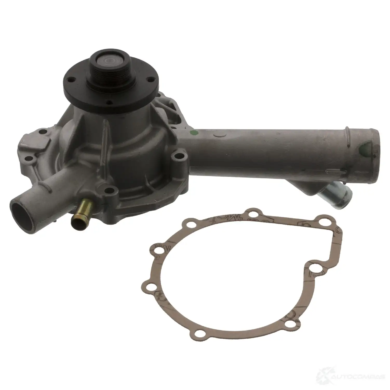 Водяной насос, помпа FEBI BILSTEIN 4027816101994 NHCE E 10199 1062167 - Изображение 1