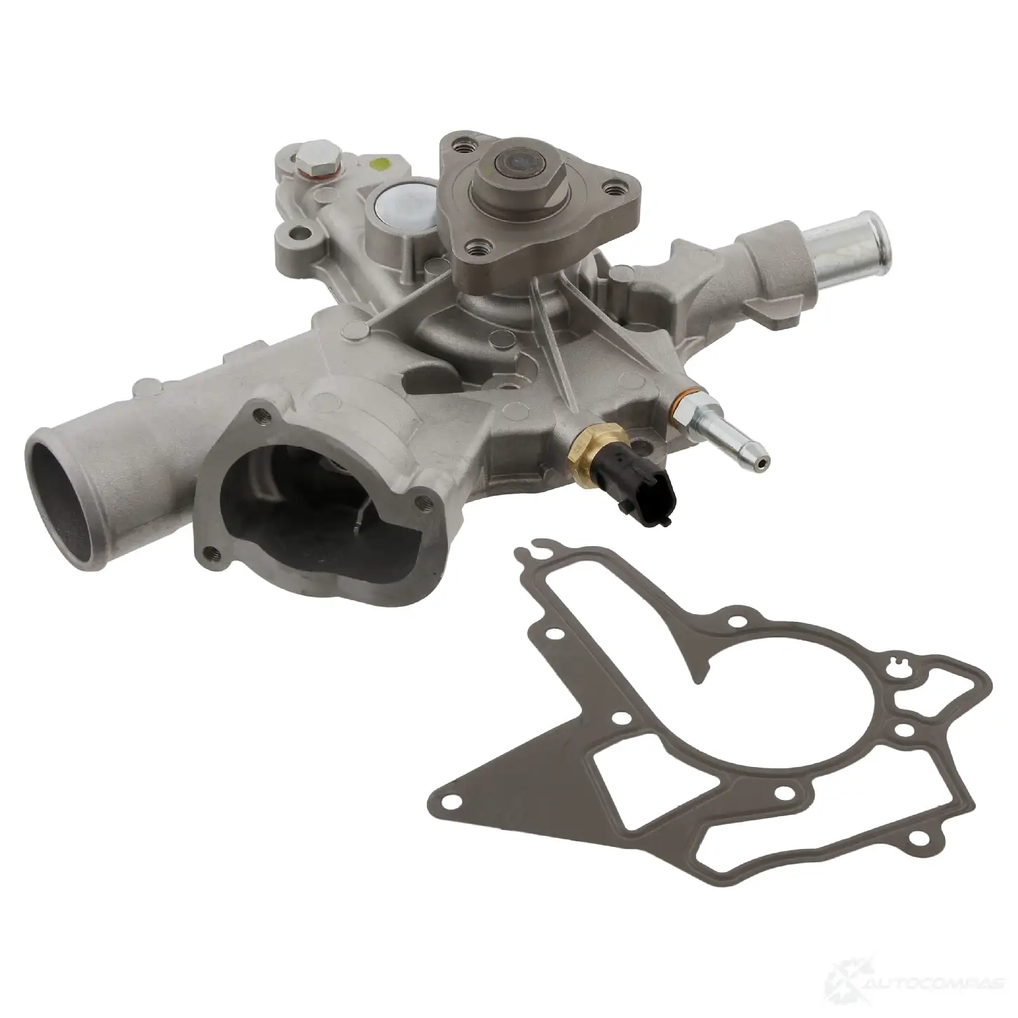 Водяной насос, помпа FEBI BILSTEIN T86OO E 1075748 4027816285434 28543 - Изображение 1
