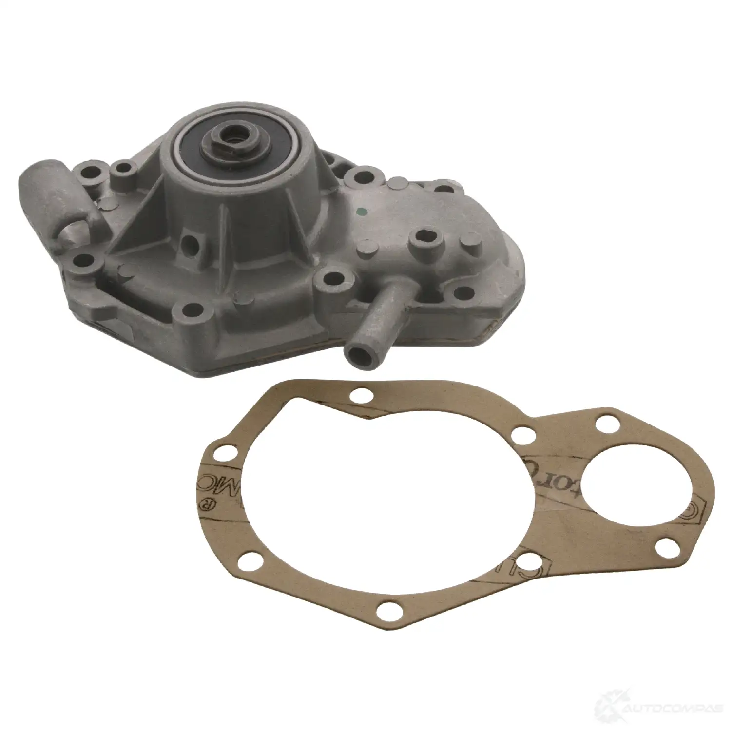 Водяной насос, помпа FEBI BILSTEIN NG MNF1P 4027816090250 09025 1060891 - Изображение 1