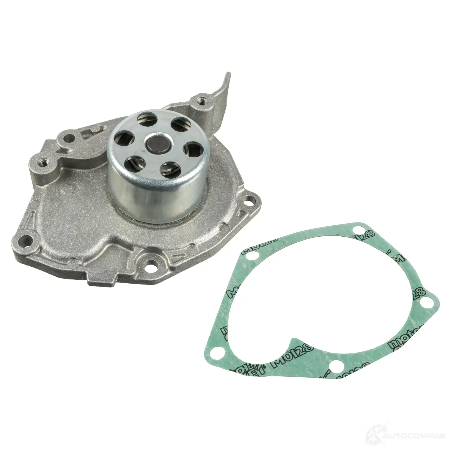 Водяной насос, помпа FEBI BILSTEIN 1085738 39459 C AAP7 4027816394594 - Изображение 1
