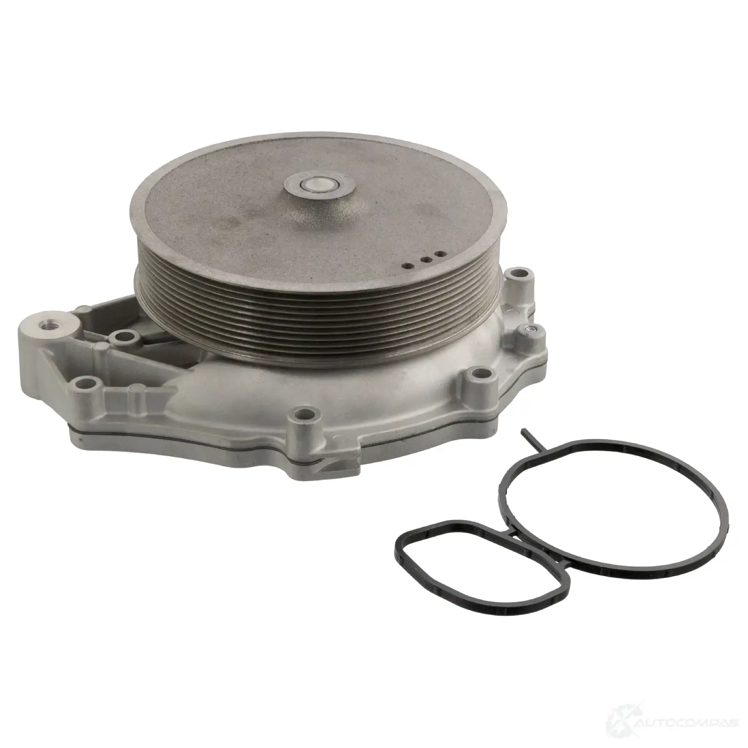 Водяной насос, помпа FEBI BILSTEIN 4054224010679 RH UIFQ 1212888049 101067 - Изображение 1