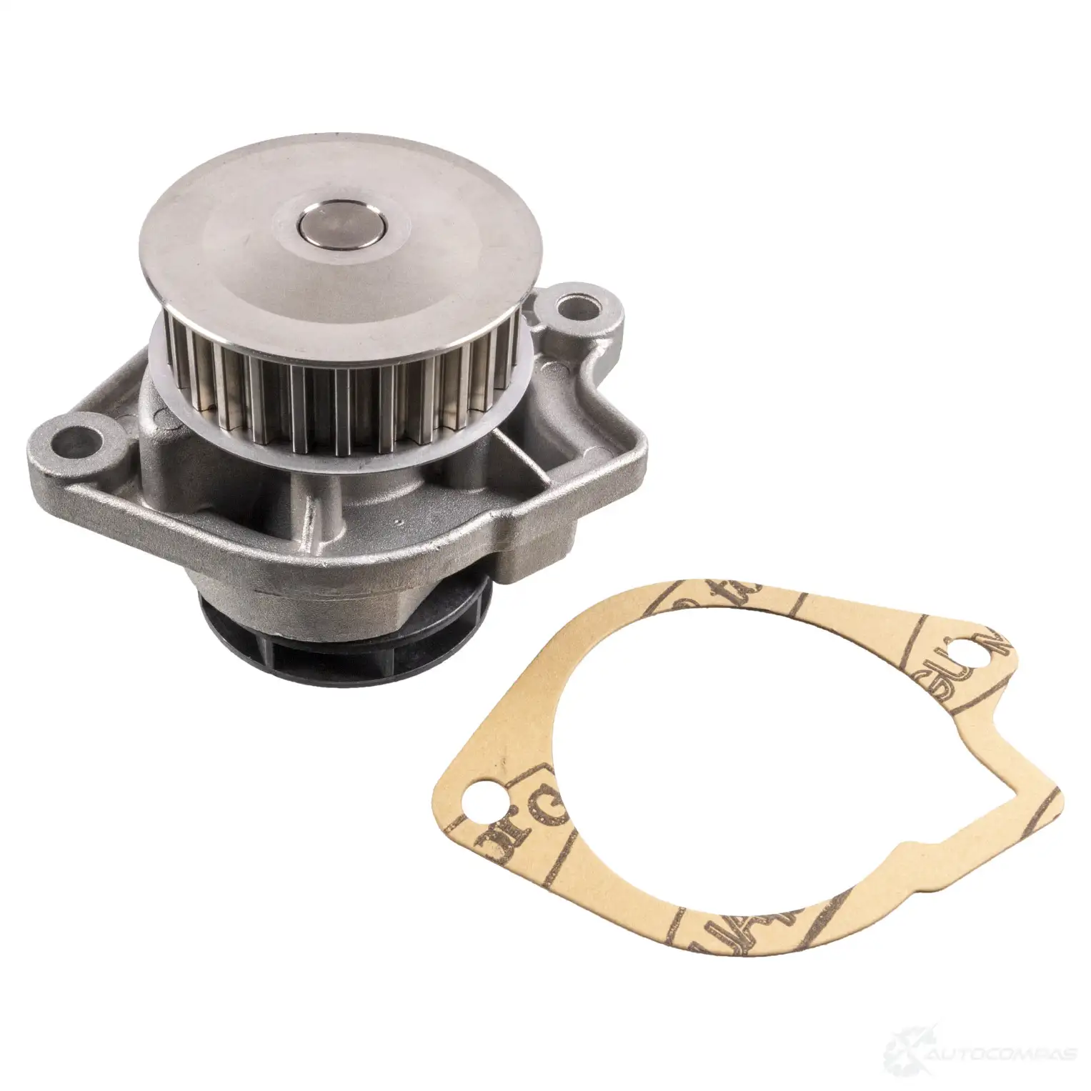 Водяной насос, помпа FEBI BILSTEIN 1067472 A Y2RXF0 4027816181248 18124 - Изображение 1