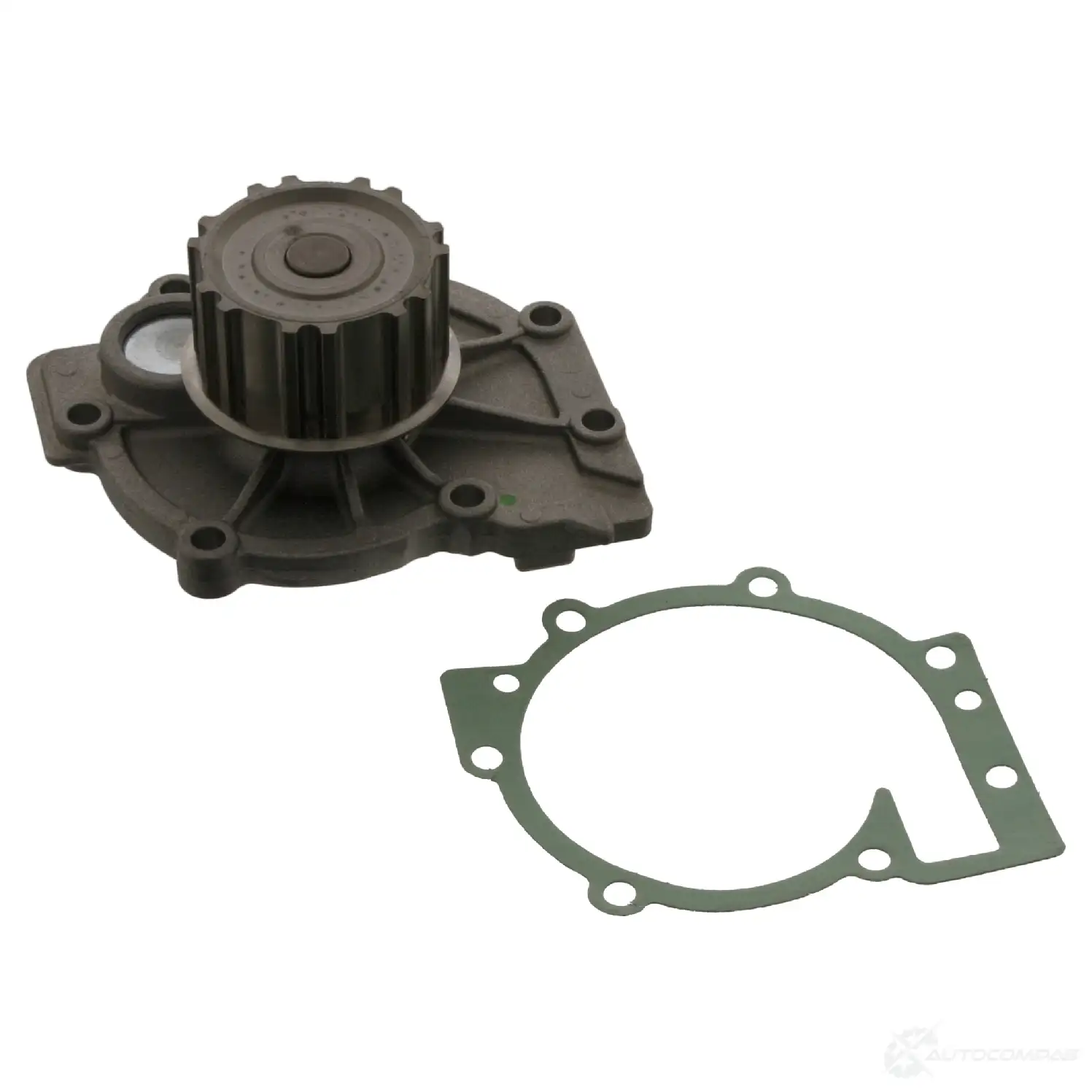 Водяной насос, помпа FEBI BILSTEIN 4027816392996 15LZY W 39299 1085576 - Изображение 1