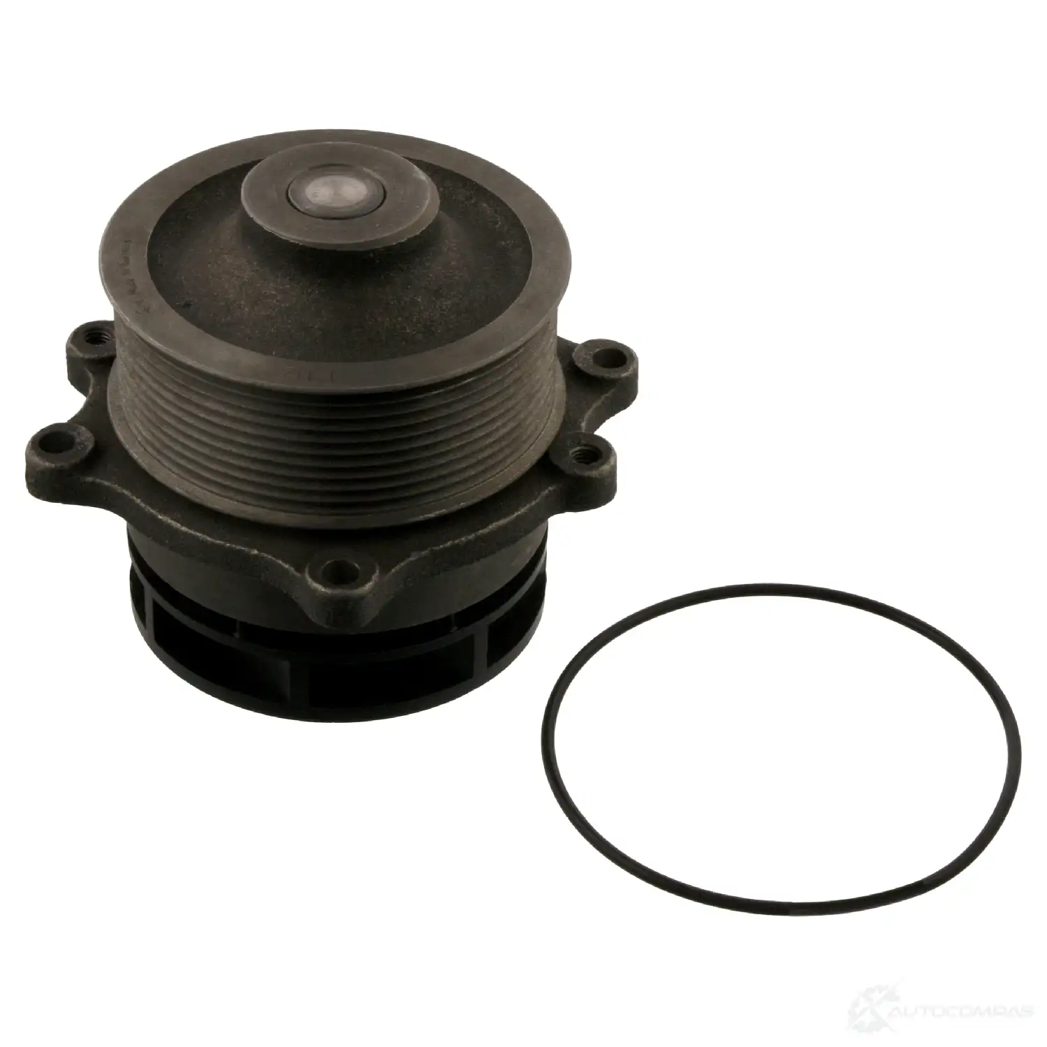 Водяной насос, помпа FEBI BILSTEIN 63 PSWH 1085357 39083 4027816390831 - Изображение 1