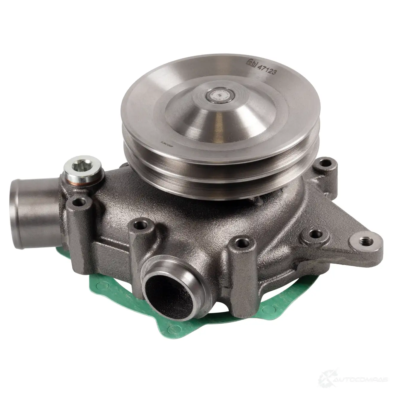 Водяной насос, помпа FEBI BILSTEIN 47123 1092842 4027816471233 P9 9DDPS - Изображение 1