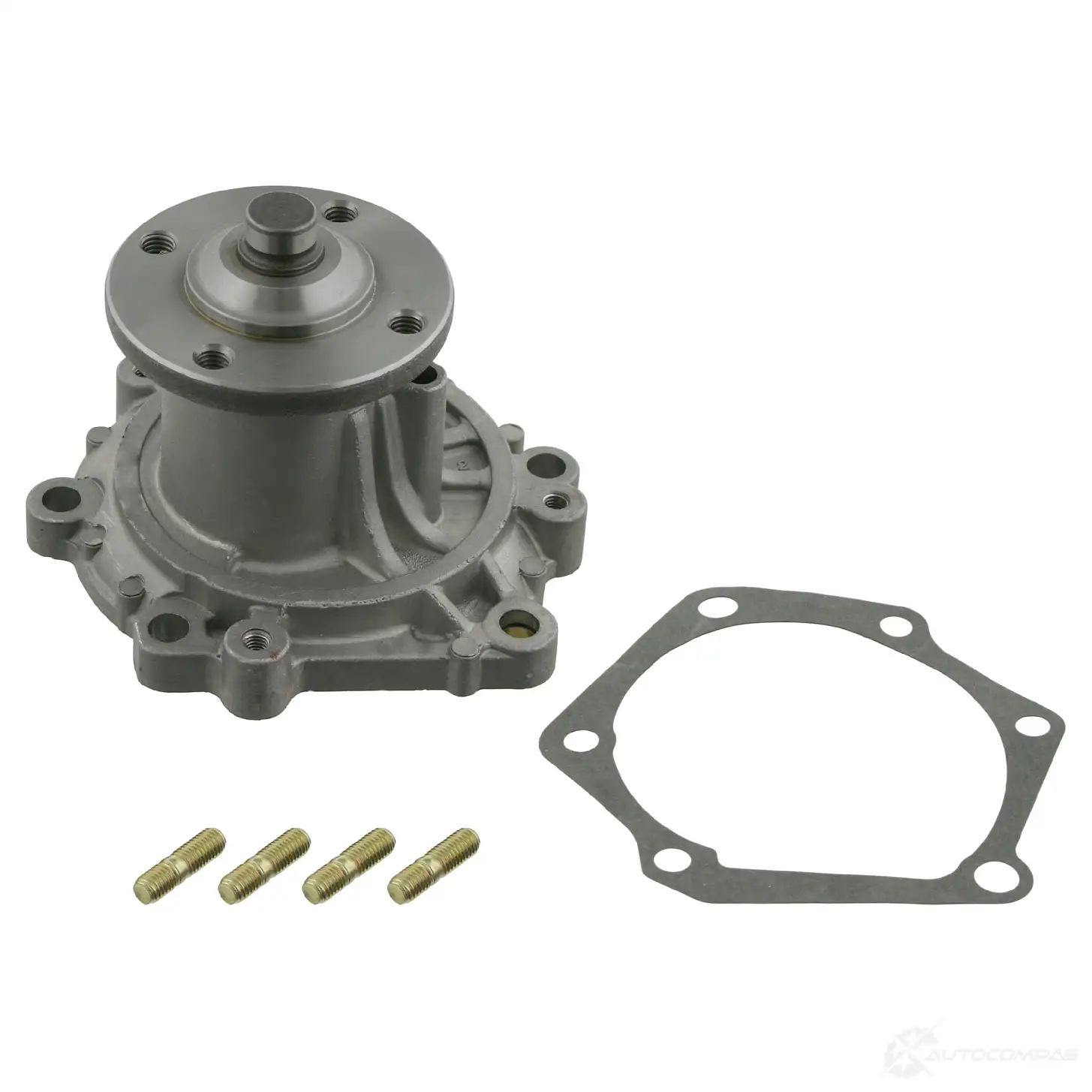 Водяной насос, помпа FEBI BILSTEIN 1073847 26522 4027816265221 YVV T93 - Изображение 1