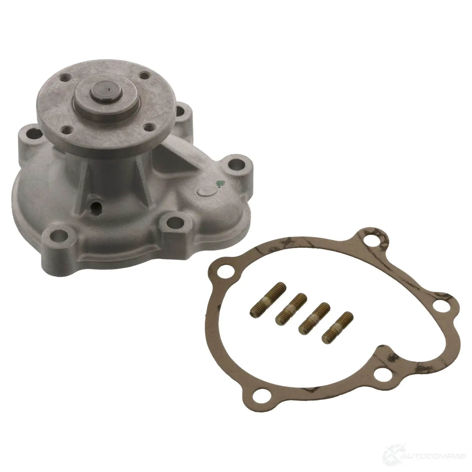 Водяной насос, помпа FEBI BILSTEIN 4027816172840 17284 M2M L9Q 1066839 - Изображение 1