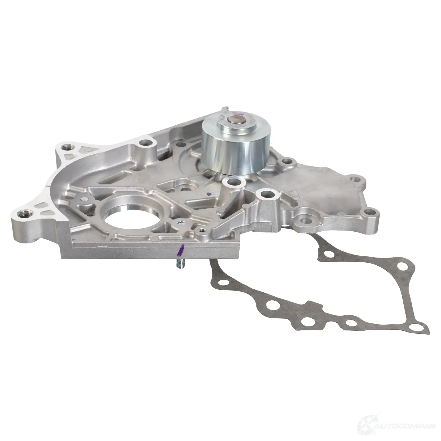 Водяной насос, помпа FEBI BILSTEIN U8GHQT T 26521 4027816265214 1073846 - Изображение 1