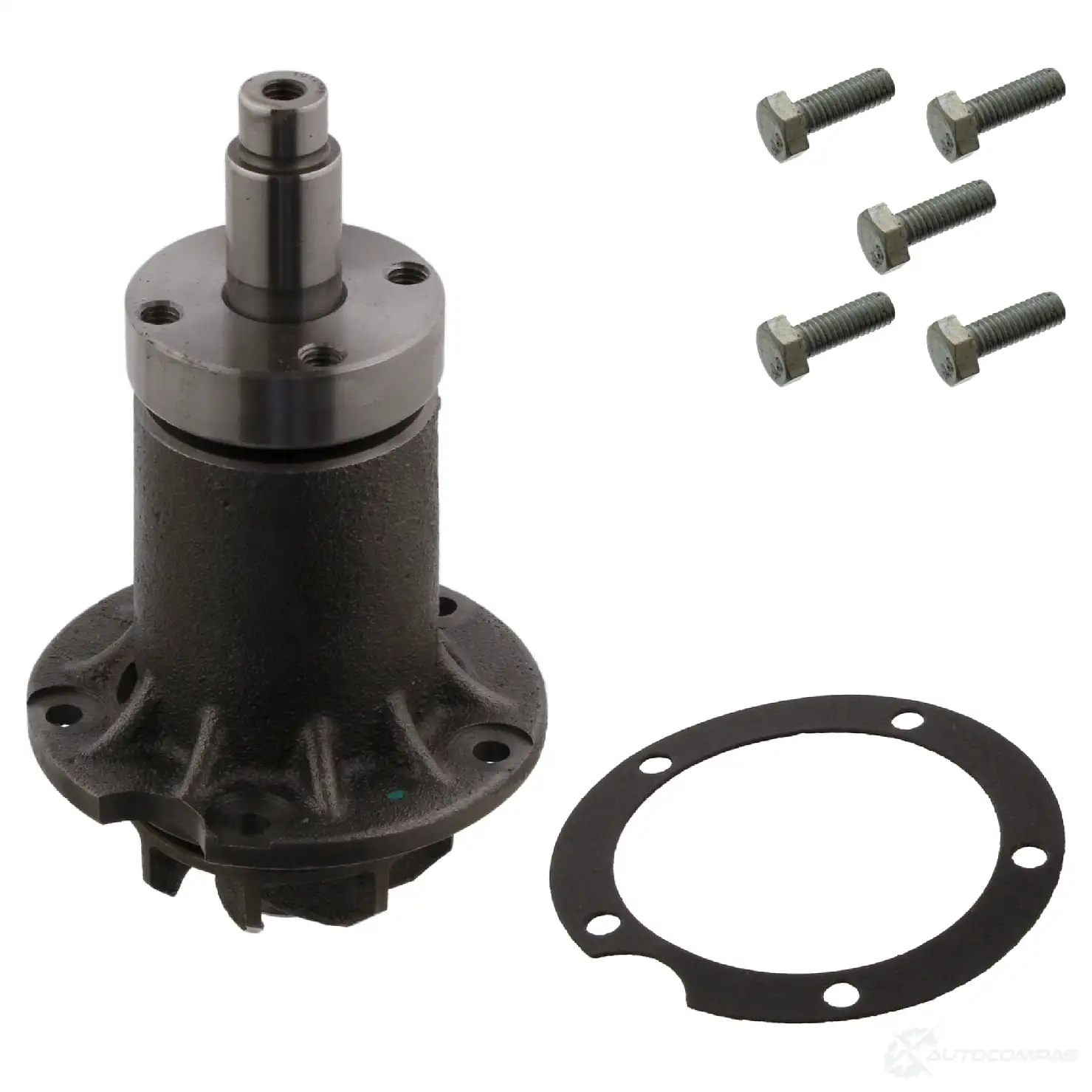 Водяной насос, помпа FEBI BILSTEIN 1056189 01558 SC LYV 4027816015581 - Изображение 1