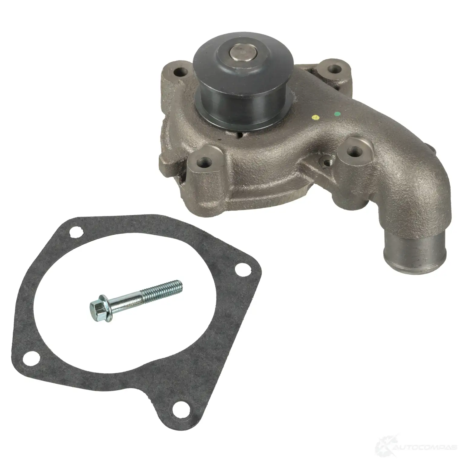 Водяной насос, помпа FEBI BILSTEIN 1058738 05633 4027816056331 TQSQ YOL - Изображение 1