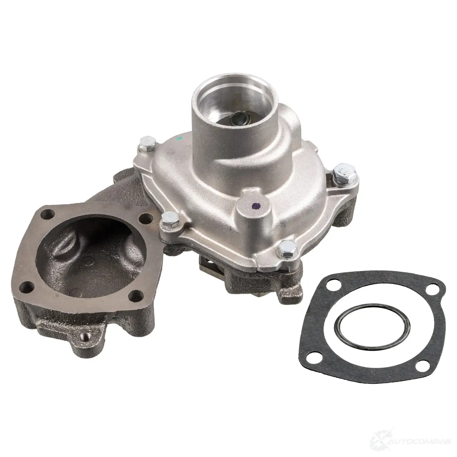 Водяной насос, помпа FEBI BILSTEIN 7 2ZGWO 4027816141716 1064628 14171 - Изображение 1