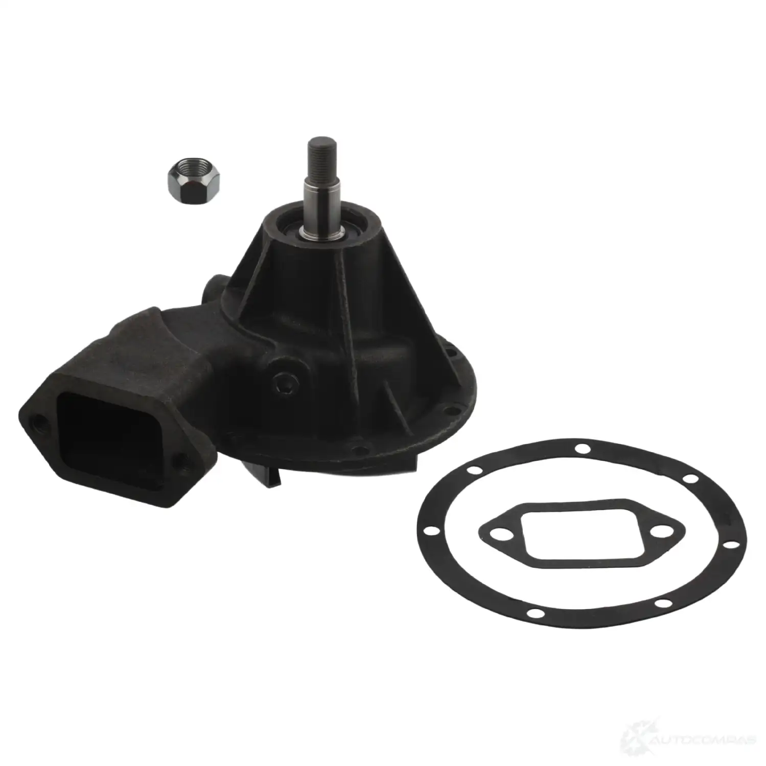 Водяной насос, помпа FEBI BILSTEIN 1084649 38392 4027816383925 AXOEM XD - Изображение 1