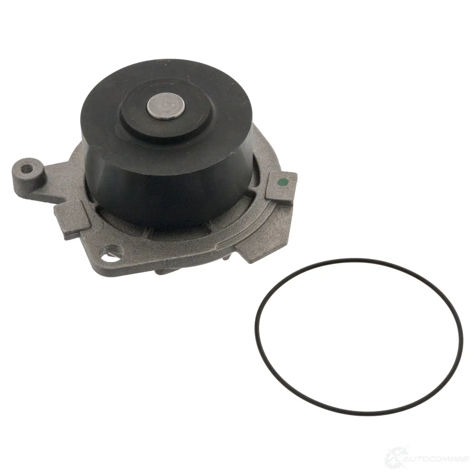 Водяной насос, помпа FEBI BILSTEIN 10599 1T2U73 S 4027816105992 1062481 - Изображение 1