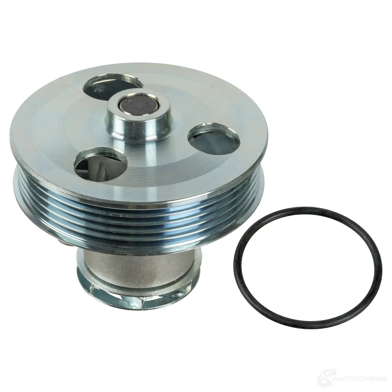 Водяной насос, помпа FEBI BILSTEIN 1437421315 YZE GVAP 173540 - Изображение 1