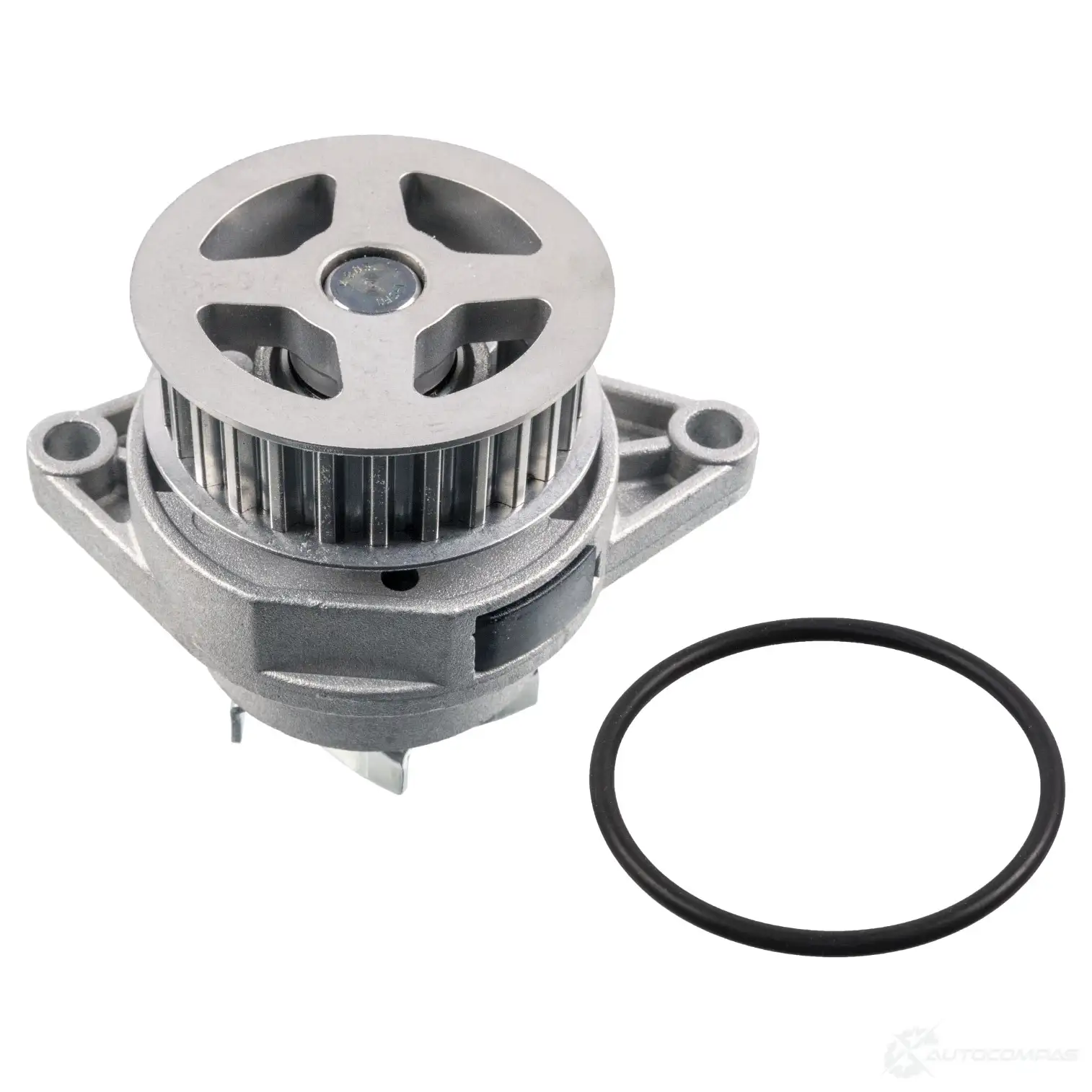 Водяной насос, помпа FEBI BILSTEIN 1070496 Z V82LX 22048 4027816220480 - Изображение 1