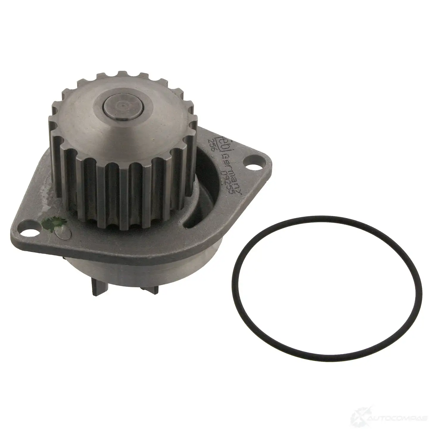 Водяной насос, помпа FEBI BILSTEIN W2IKU 2 1061038 4027816092551 09255 - Изображение 1