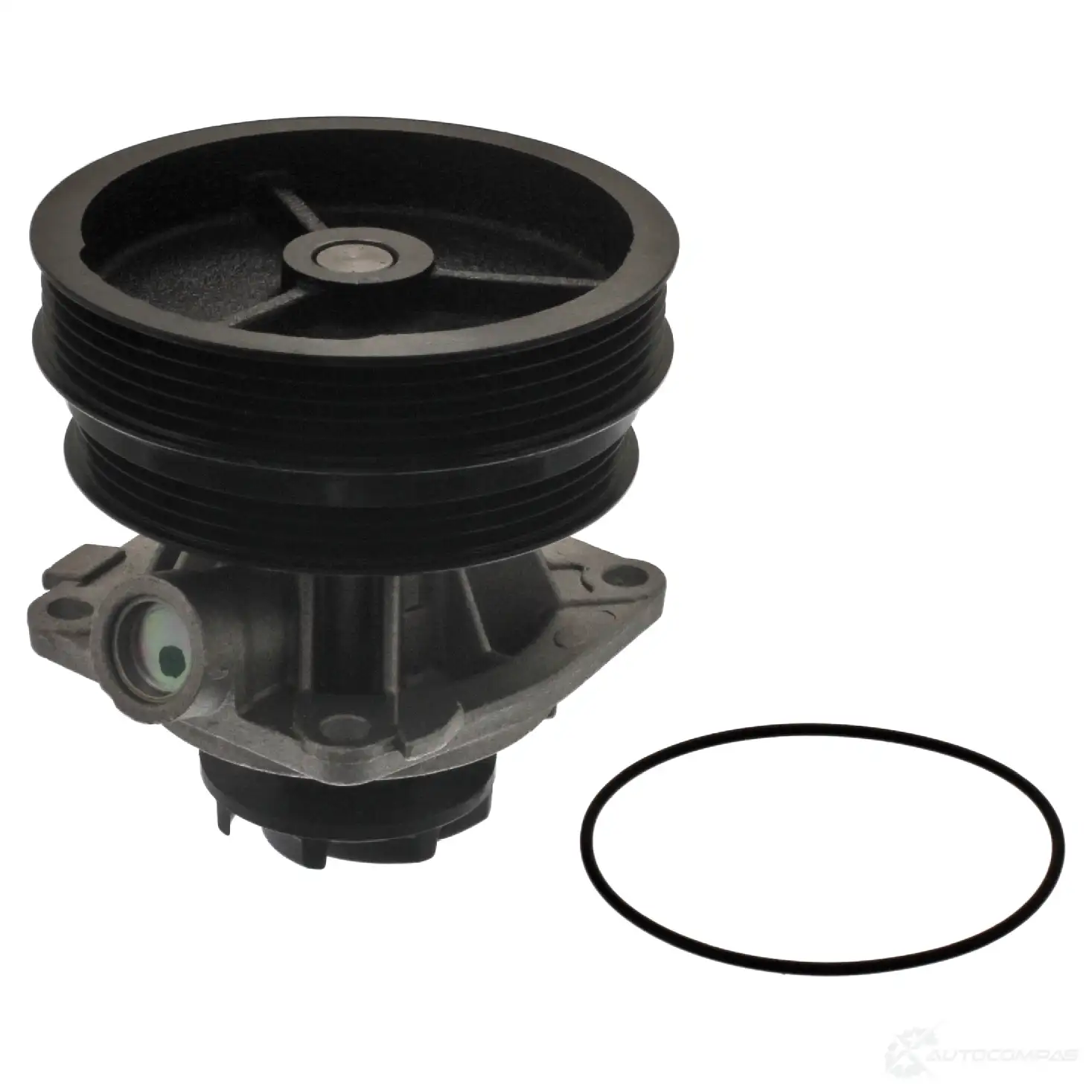 Водяной насос, помпа FEBI BILSTEIN XQ PHL 4027816105985 10598 1062480 - Изображение 1